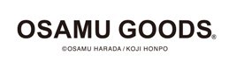 オサムグッズ