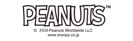 SNOOPY