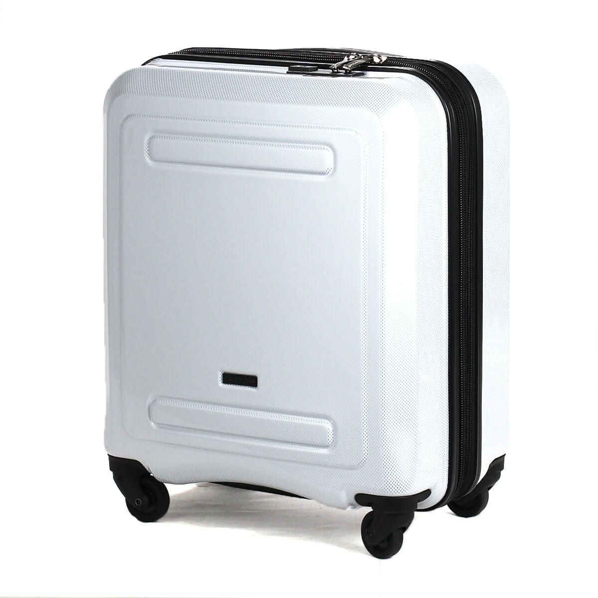 スーツケース 機内持ち込み Sサイズ 拡張 GREEN WORKS B5891T-46