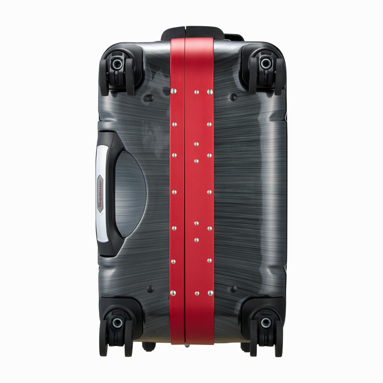 スーツケース Mサイズ フレームタイプ グリップマスター TRIDENT