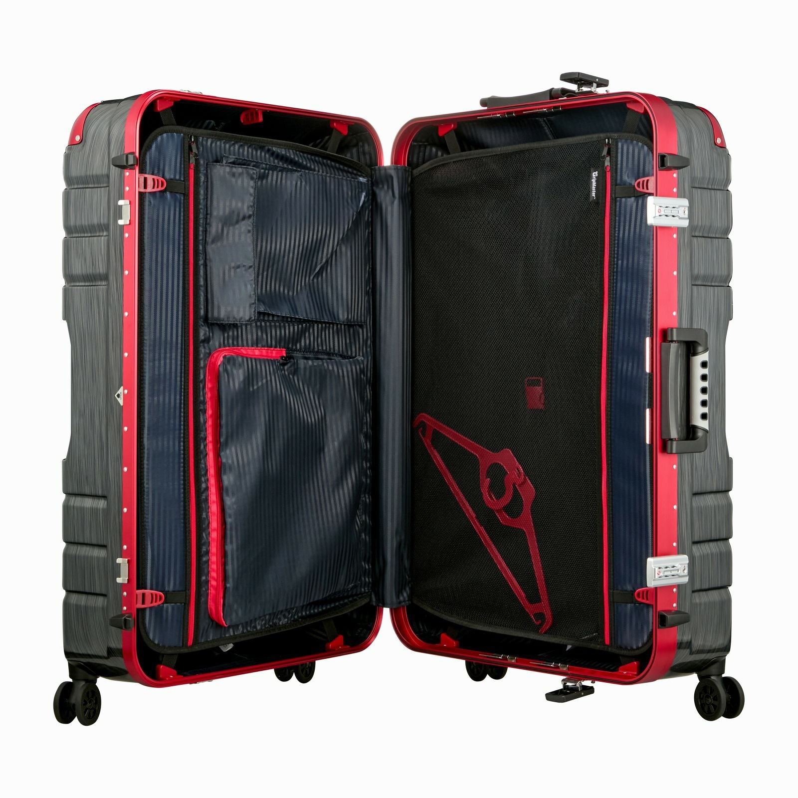 新品の特大キャリーバック50%オフ スーツケース 大型 L サイズ 軽量 キャリーケース キャリーバッグ