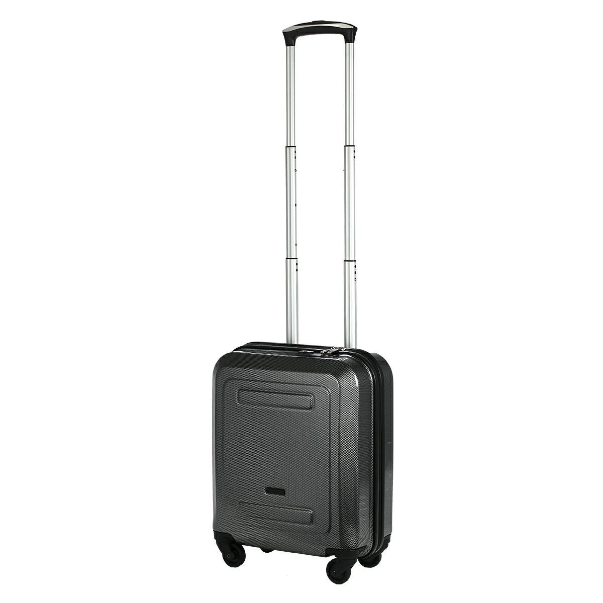 スーツケース LCC対応サイズ コインロッカー対応サイズ GREEN WORKS