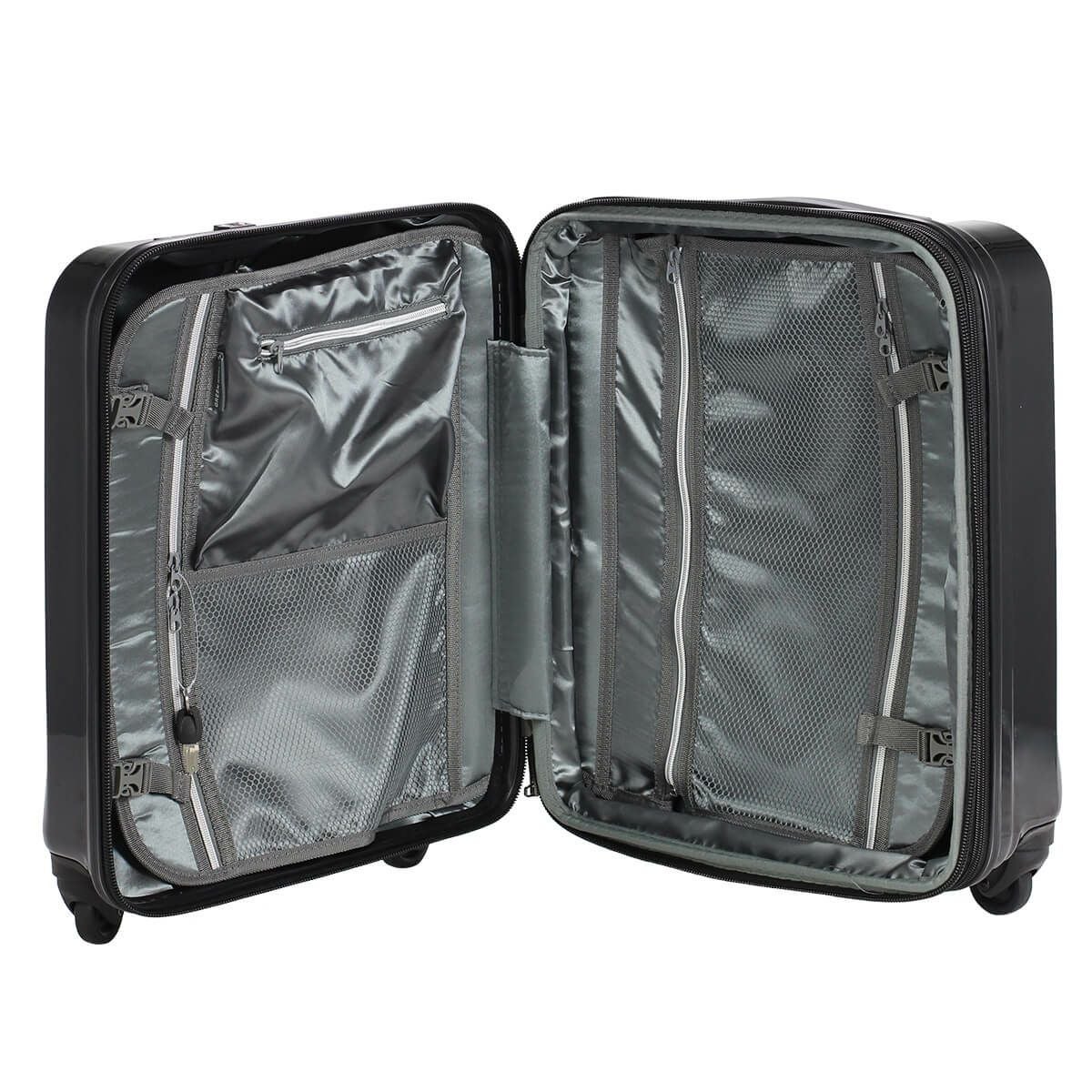 スーツケース LCC対応サイズ コインロッカー対応サイズ GREEN WORKS