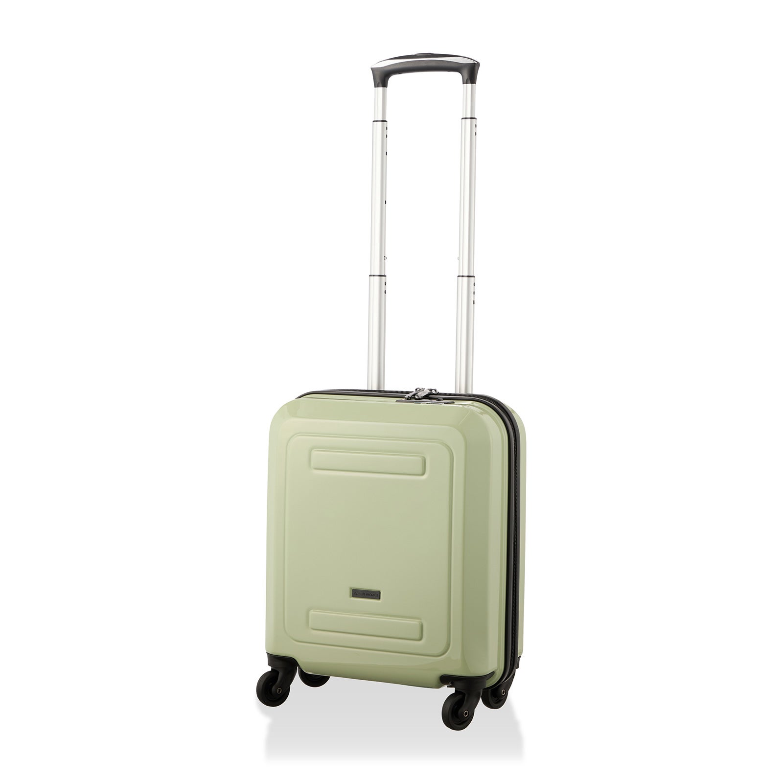 スーツケース LCC対応サイズ コインロッカー対応サイズ 22L GREEN