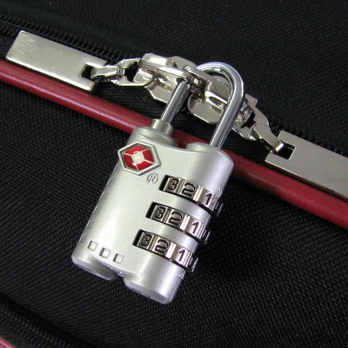 TUMIダイアルロック TSAダイヤルロック南京錠 7118 | シフレオンラインストア