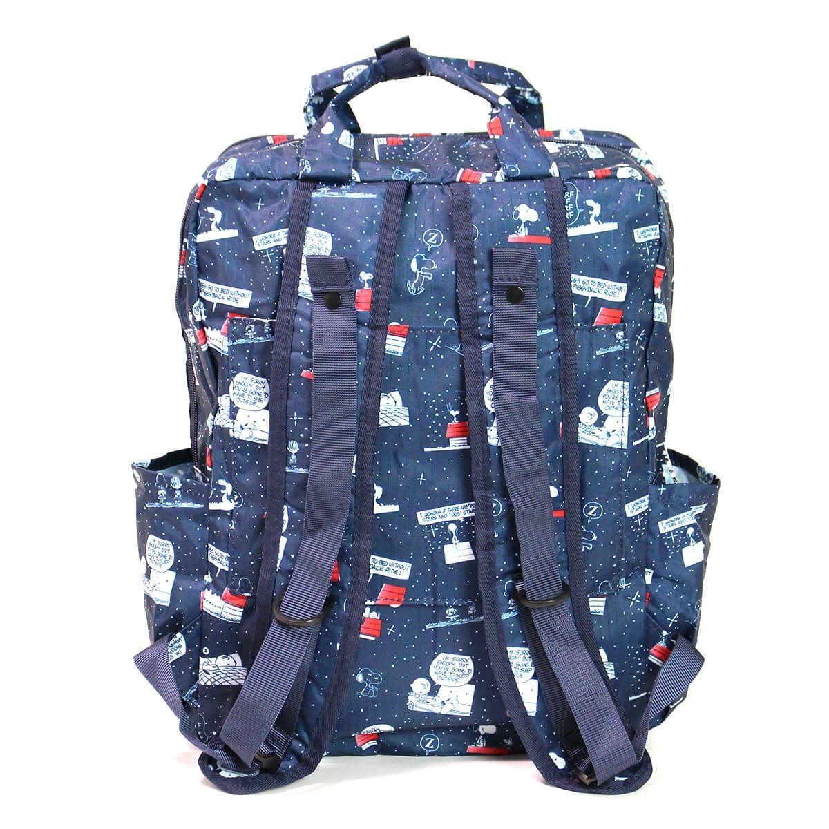 折りたたみリュック スヌーピー ハピタス HAP0103 | シフレオンライン