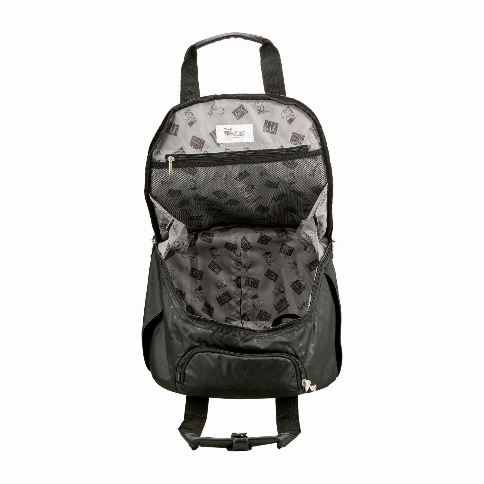 ソフトキャリーバッグ スヌーピー ハピタス H0083 | シフレオンライン