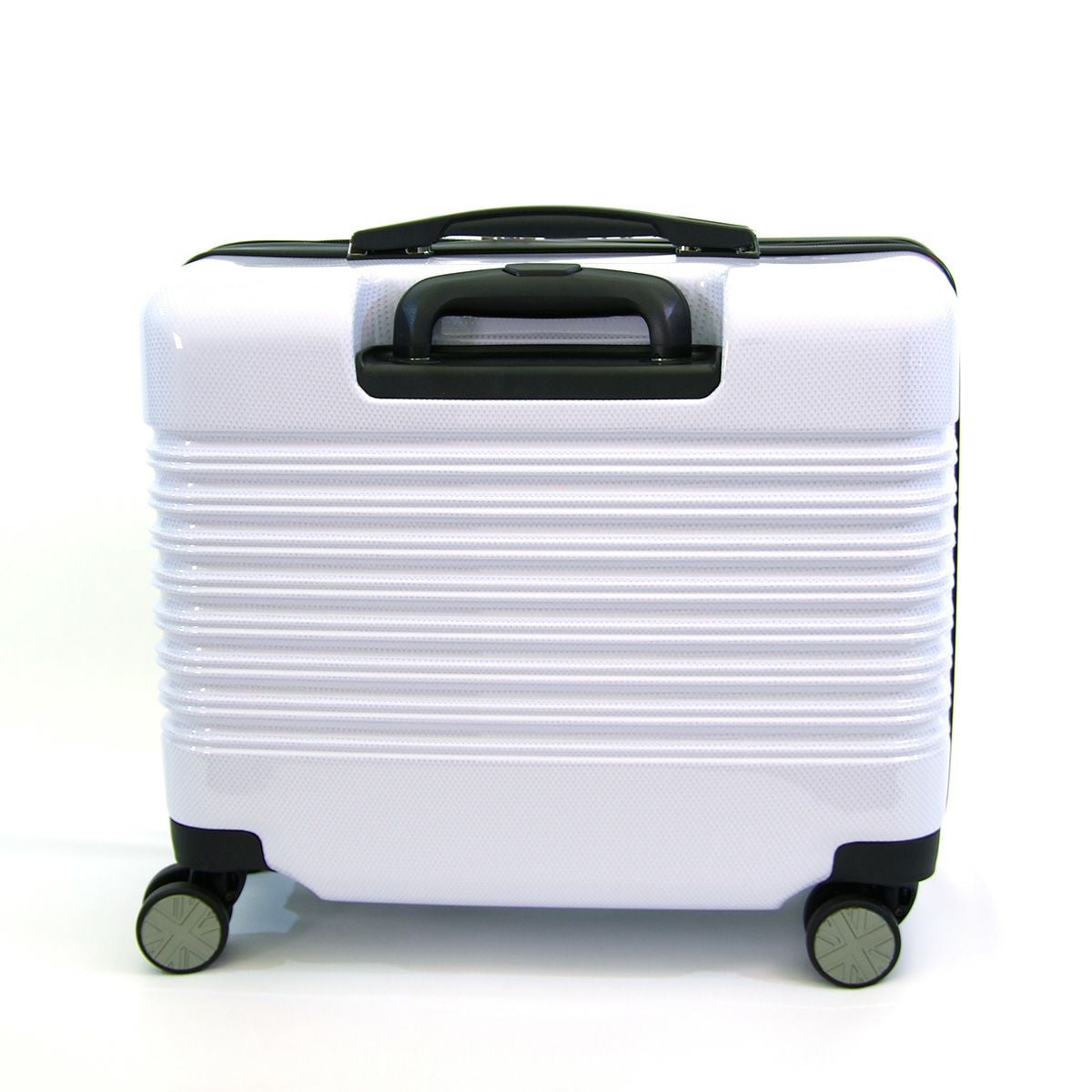 スーツケース 横型 機内持ち込みサイズ Sサイズ MICHIKO LONDON PLUS