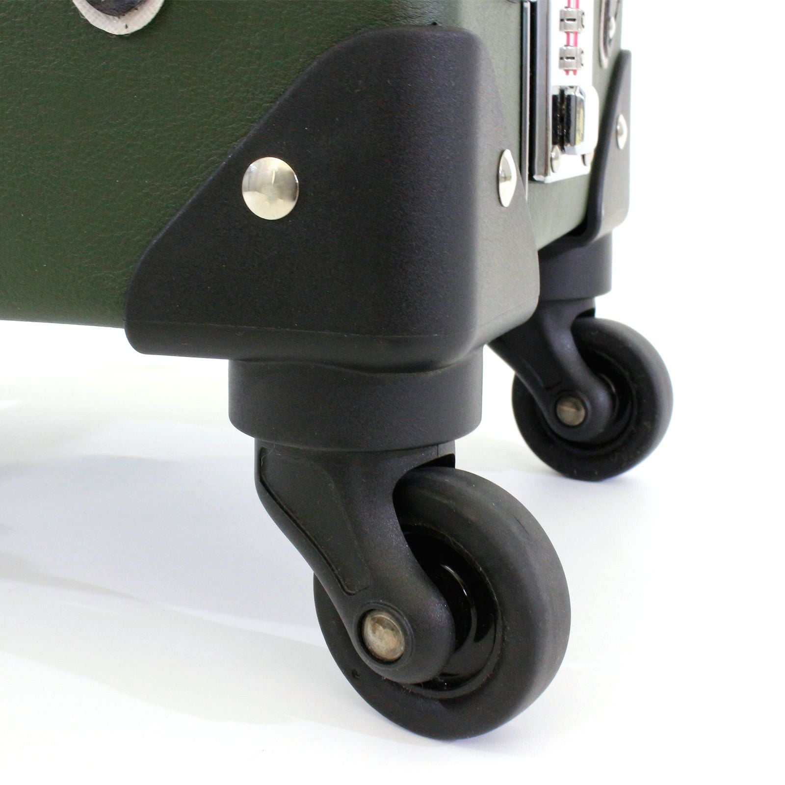 トランクキャリー 機内持ち込み Sサイズ EURASIA EUR3054-44 | シフレ