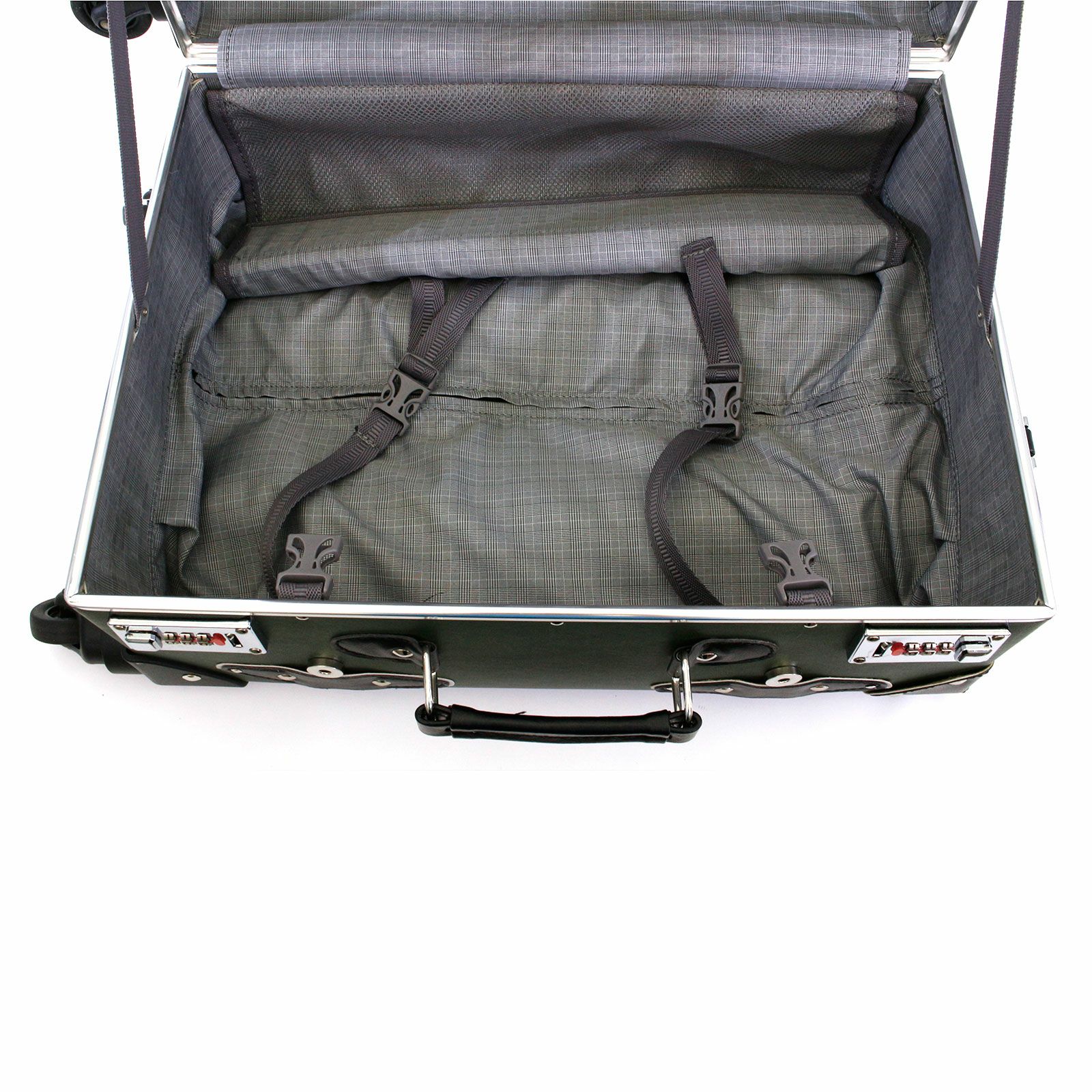 トランクキャリー 機内持ち込み Sサイズ EURASIA EUR3054-44 | シフレ