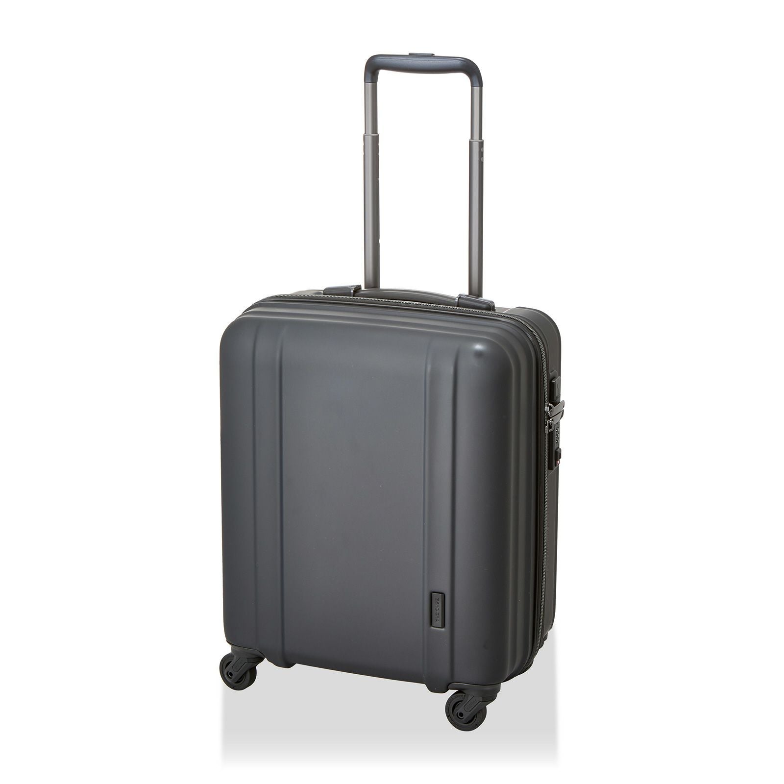 超軽量スーツケース 機内持ち込み Sサイズ ジッパータイプ ZERO GRA