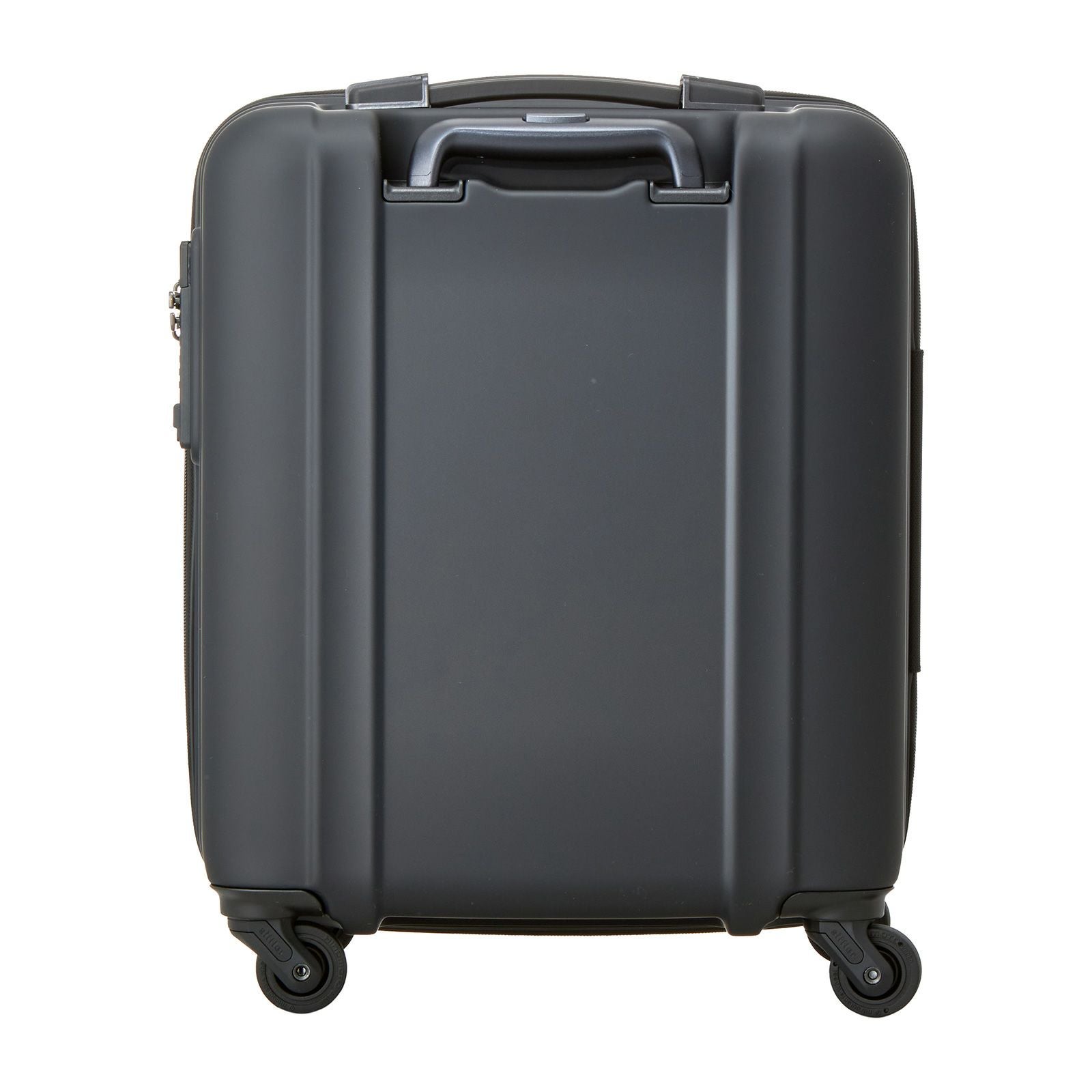 超軽量スーツケース 機内持ち込み Sサイズ ジッパータイプ ZERO GRA