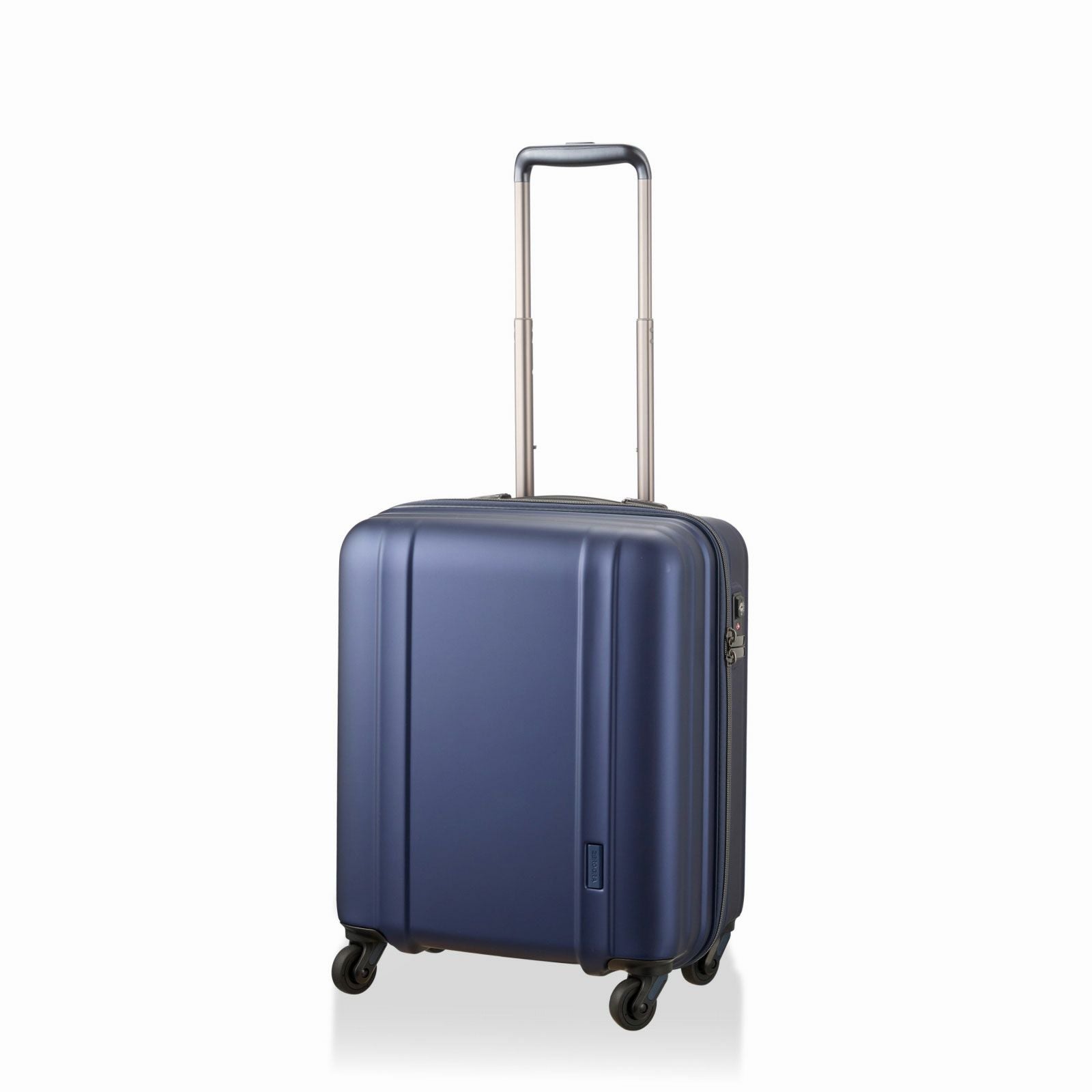 超軽量スーツケース 機内持ち込み Sサイズ ジッパータイプ ZERO GRA