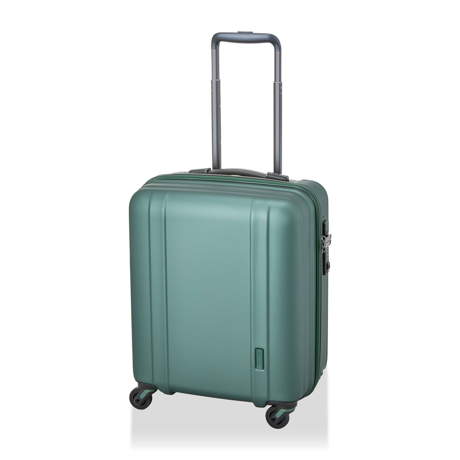 超軽量スーツケース 機内持ち込み Sサイズ ジッパータイプ ZERO GRA