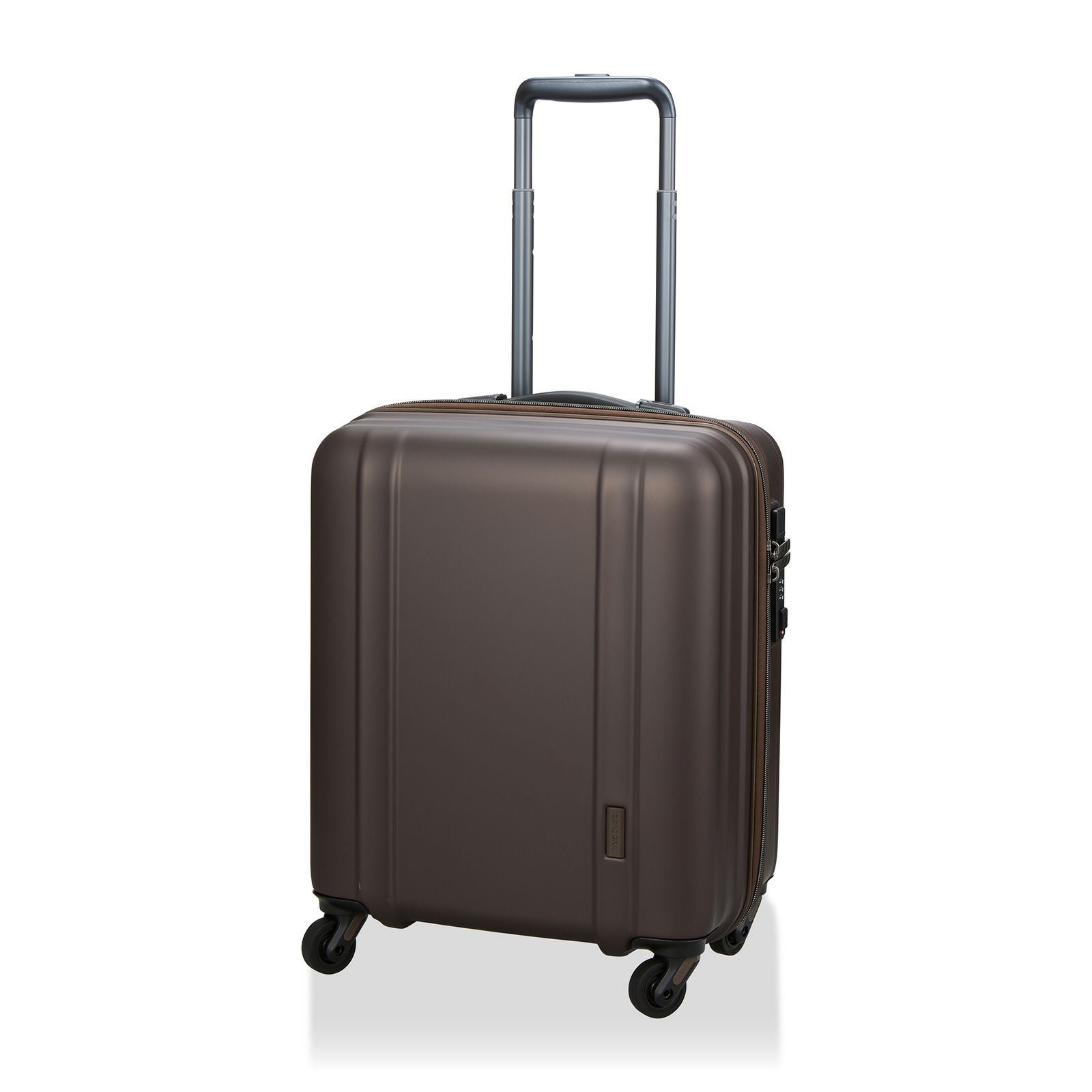 超軽量スーツケース 機内持ち込み Sサイズ ジッパータイプ ZERO GRA