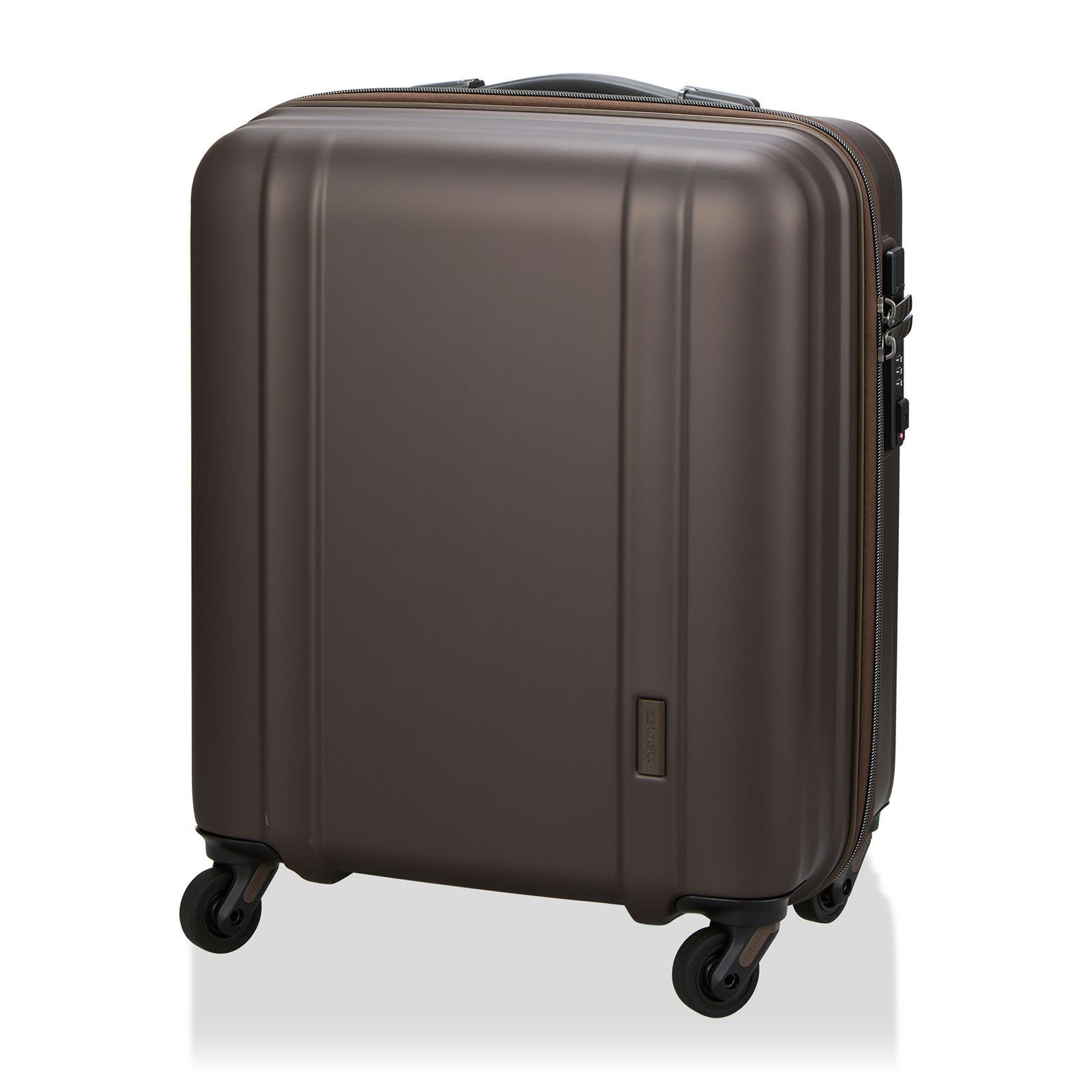 超軽量スーツケース 機内持ち込み Sサイズ ジッパータイプ ZERO GRA