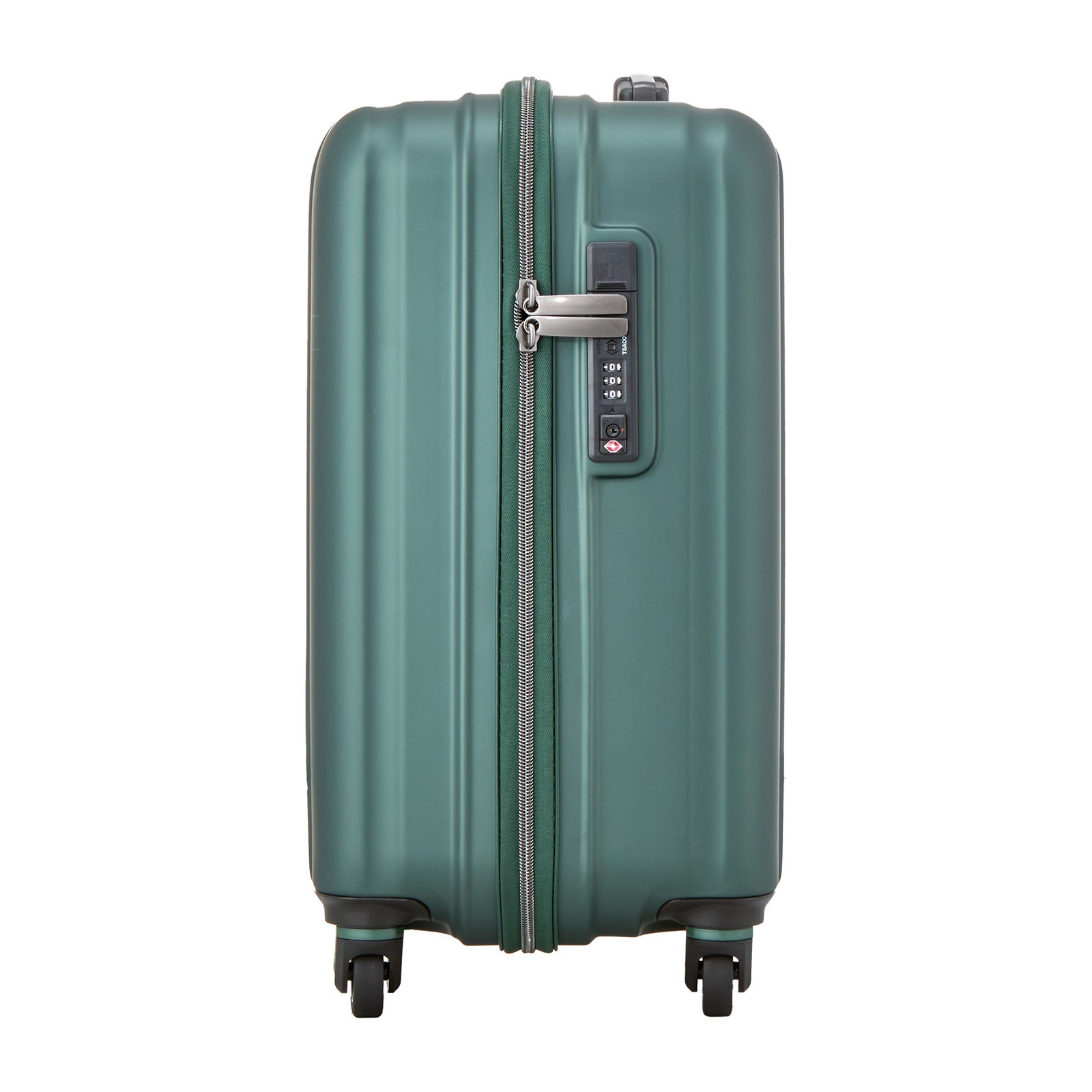 超軽量スーツケース 機内持ち込み Sサイズ ジッパータイプ ZERO GRA