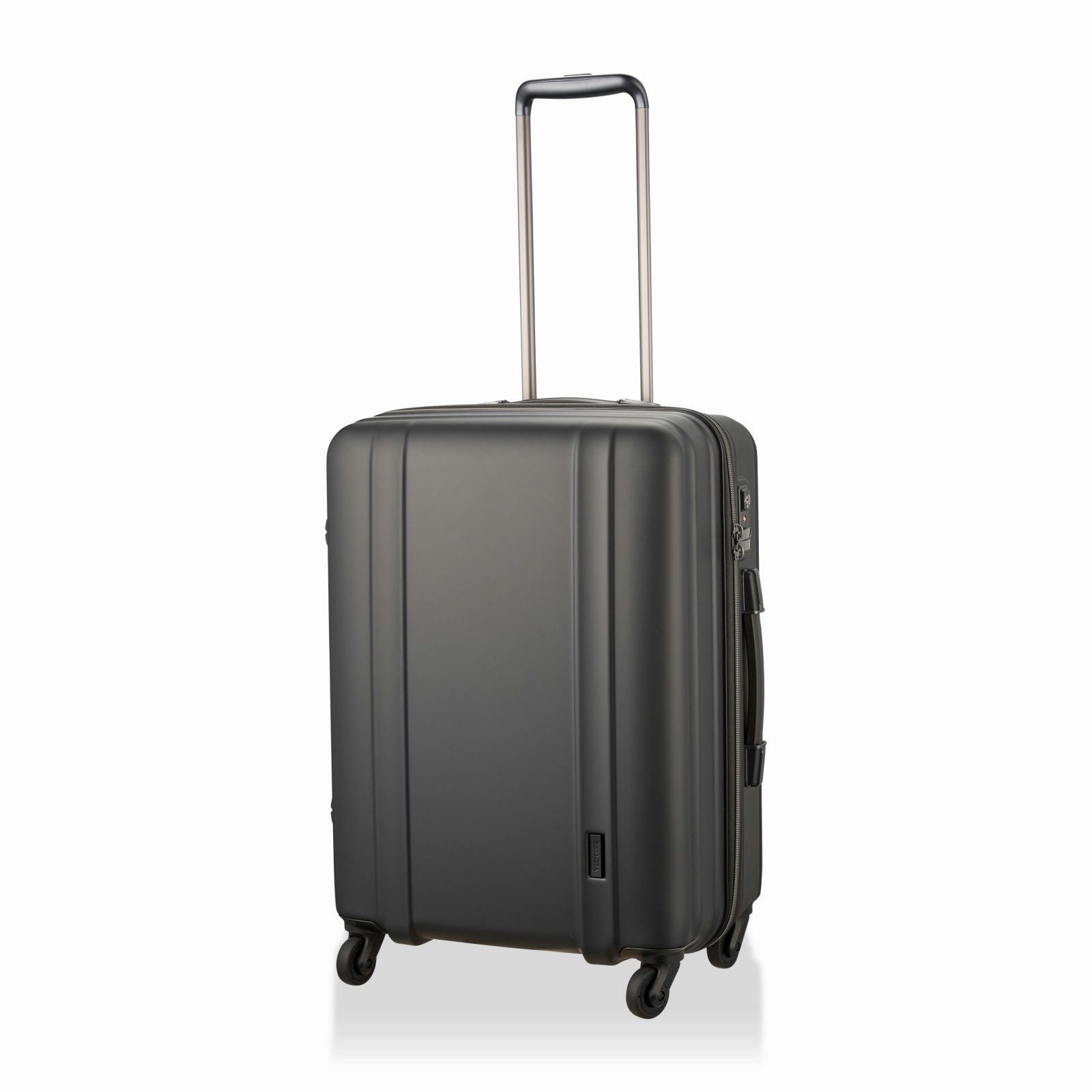 超軽量スーツケース Mサイズ ジッパータイプ ZERO GRA ZER2088-56