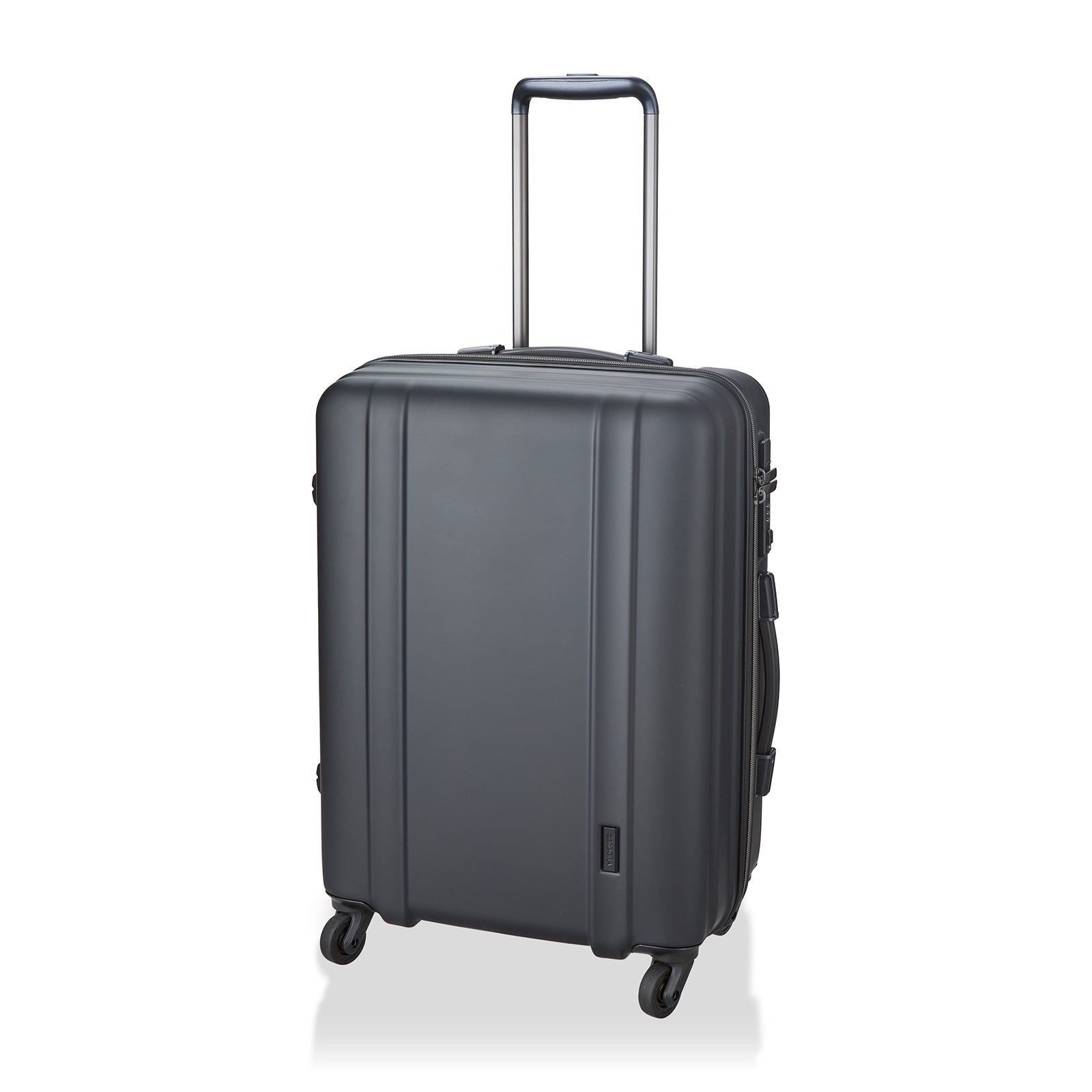 超軽量スーツケース Mサイズ ジッパータイプ ZERO GRA ZER2088-56