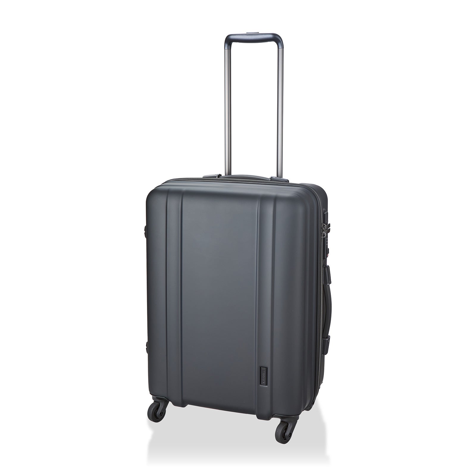 超軽量スーツケース Mサイズ ジッパータイプ ZERO GRA ZER2088-56