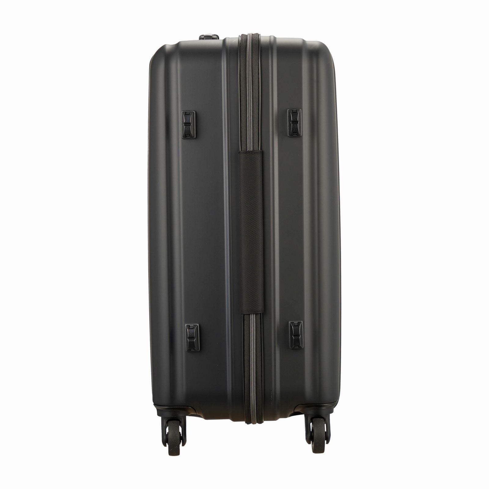 超軽量スーツケース Mサイズ ジッパータイプ ZERO GRA ZER2088-56