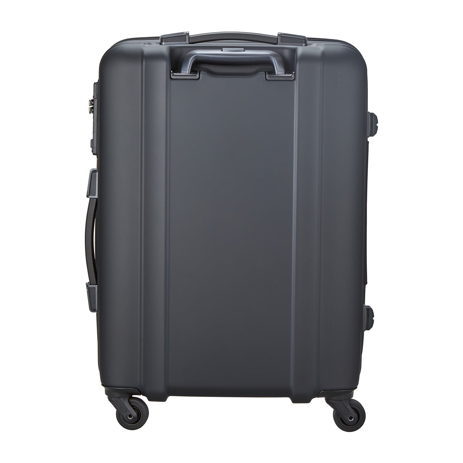 超軽量スーツケース Mサイズ ジッパータイプ ZERO GRA ZER2088-56