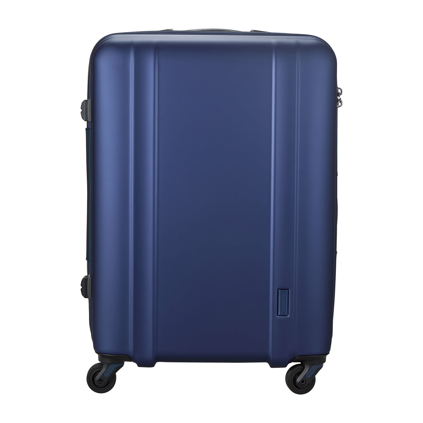 超軽量スーツケース Mサイズ ジッパータイプ ZERO GRA ZER2088-56