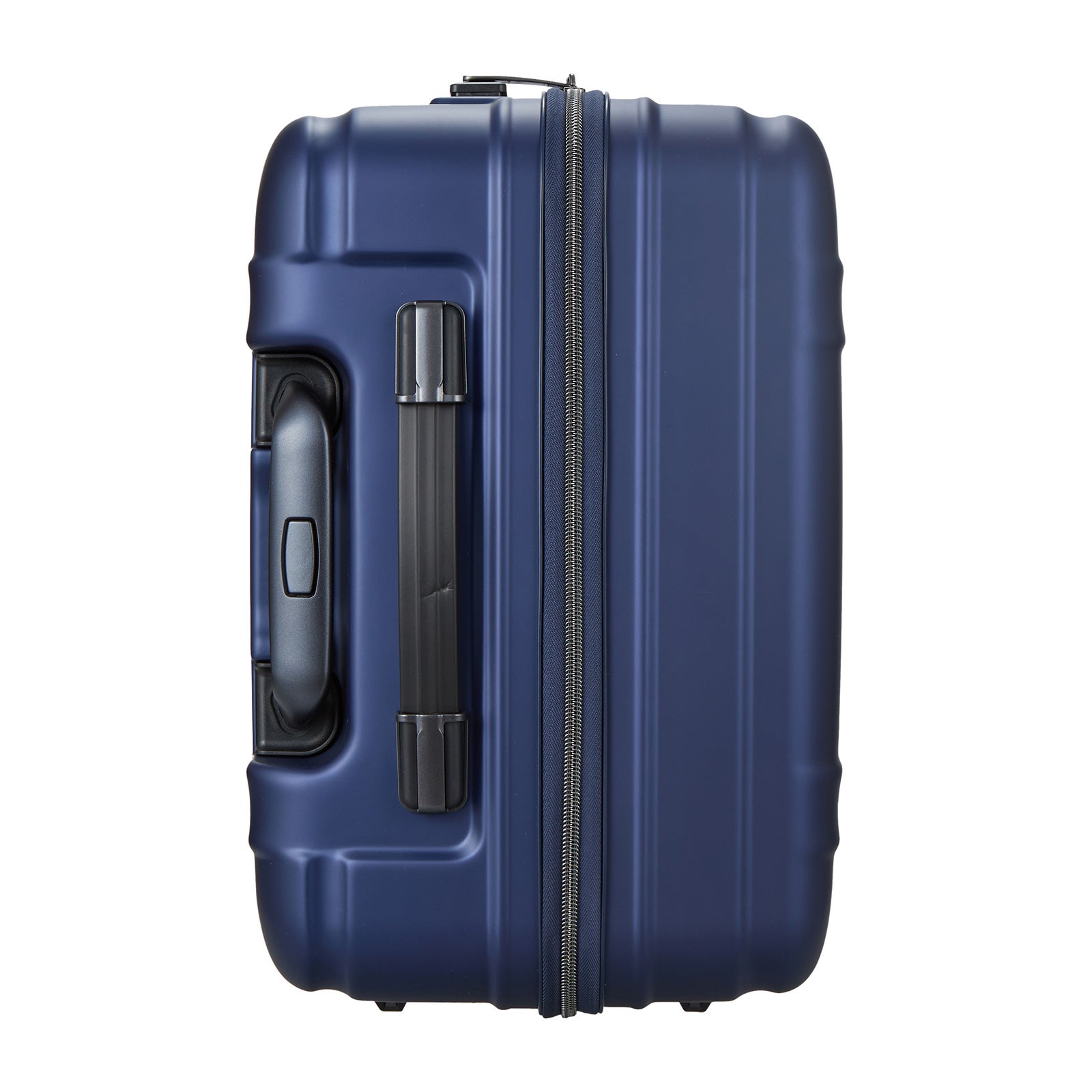 超軽量スーツケース Mサイズ ジッパータイプ ZERO GRA ZER2088-56