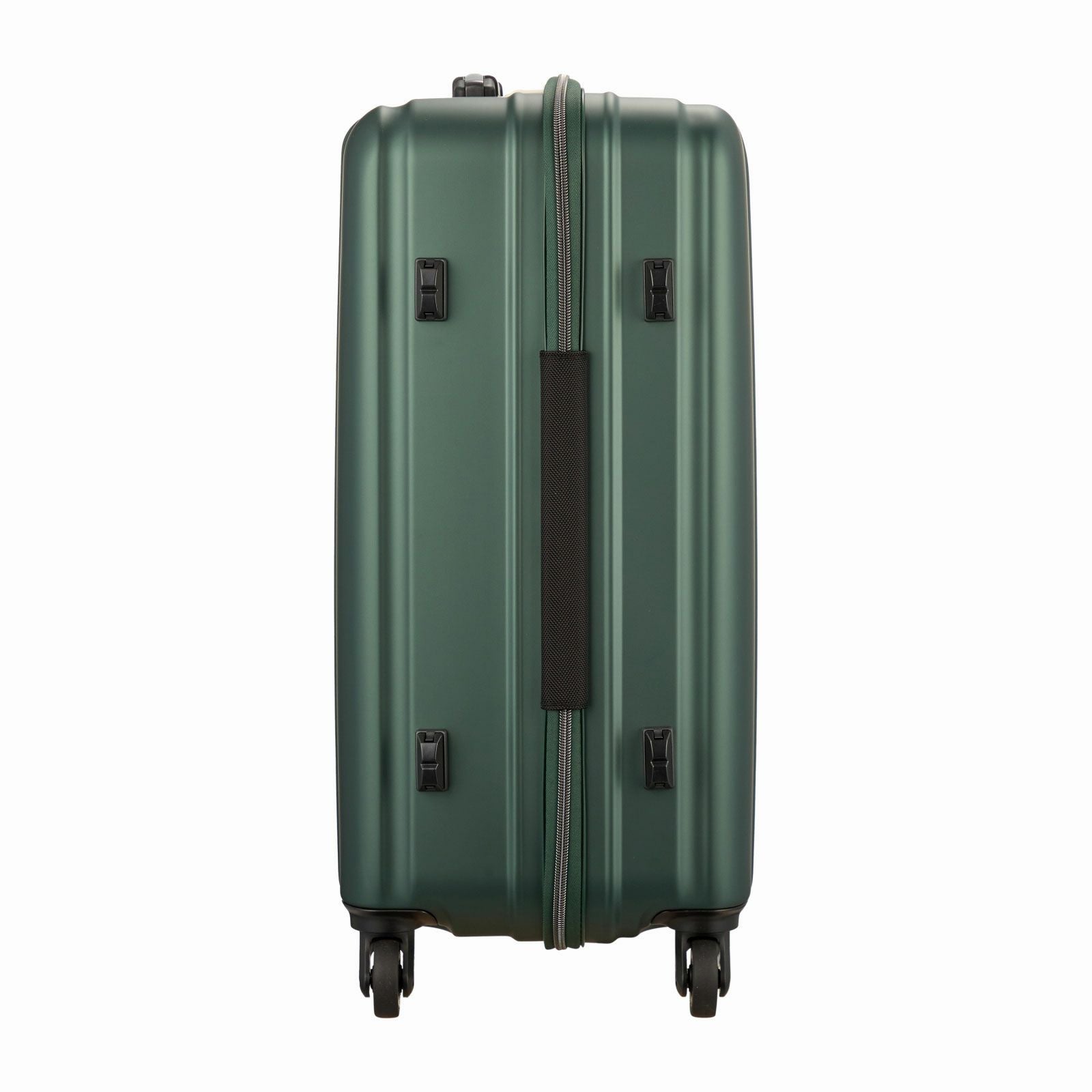 超軽量スーツケース Mサイズ ジッパータイプ ZERO GRA ZER2088-56