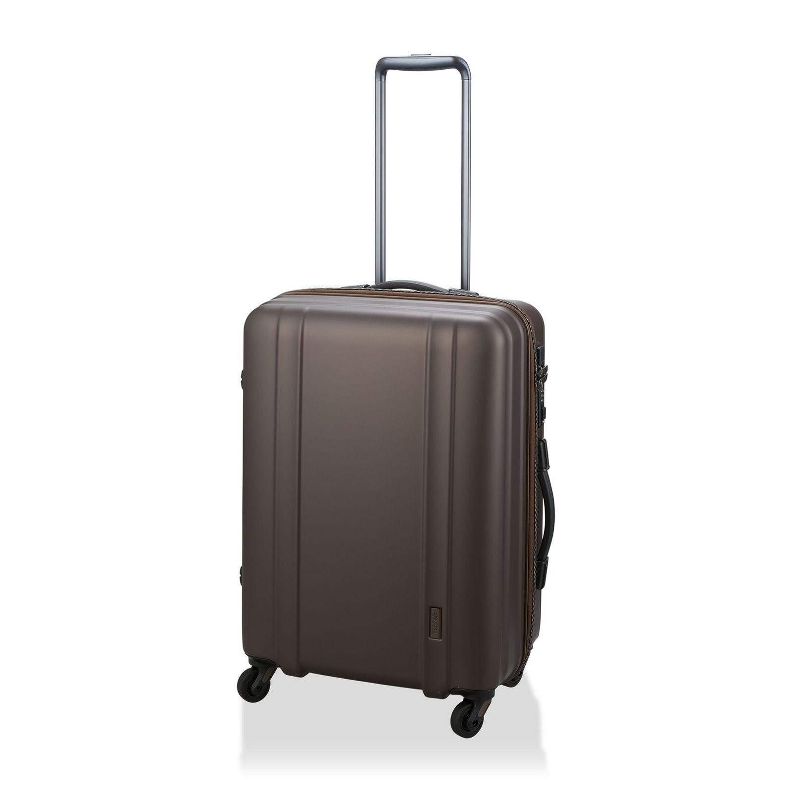 超軽量 スーツケース Mサイズ フレームタイプ ZERO GRA ZER1143-57