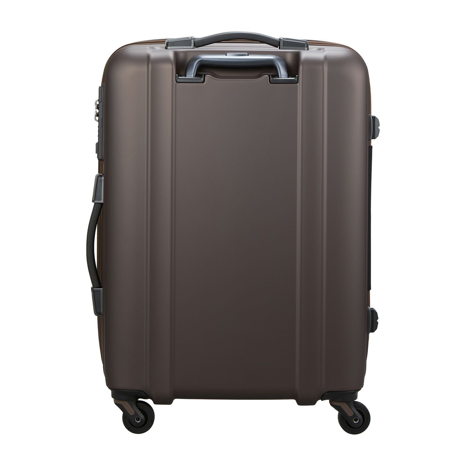 超軽量スーツケース Mサイズ ジッパータイプ ZERO GRA ZER2088-56