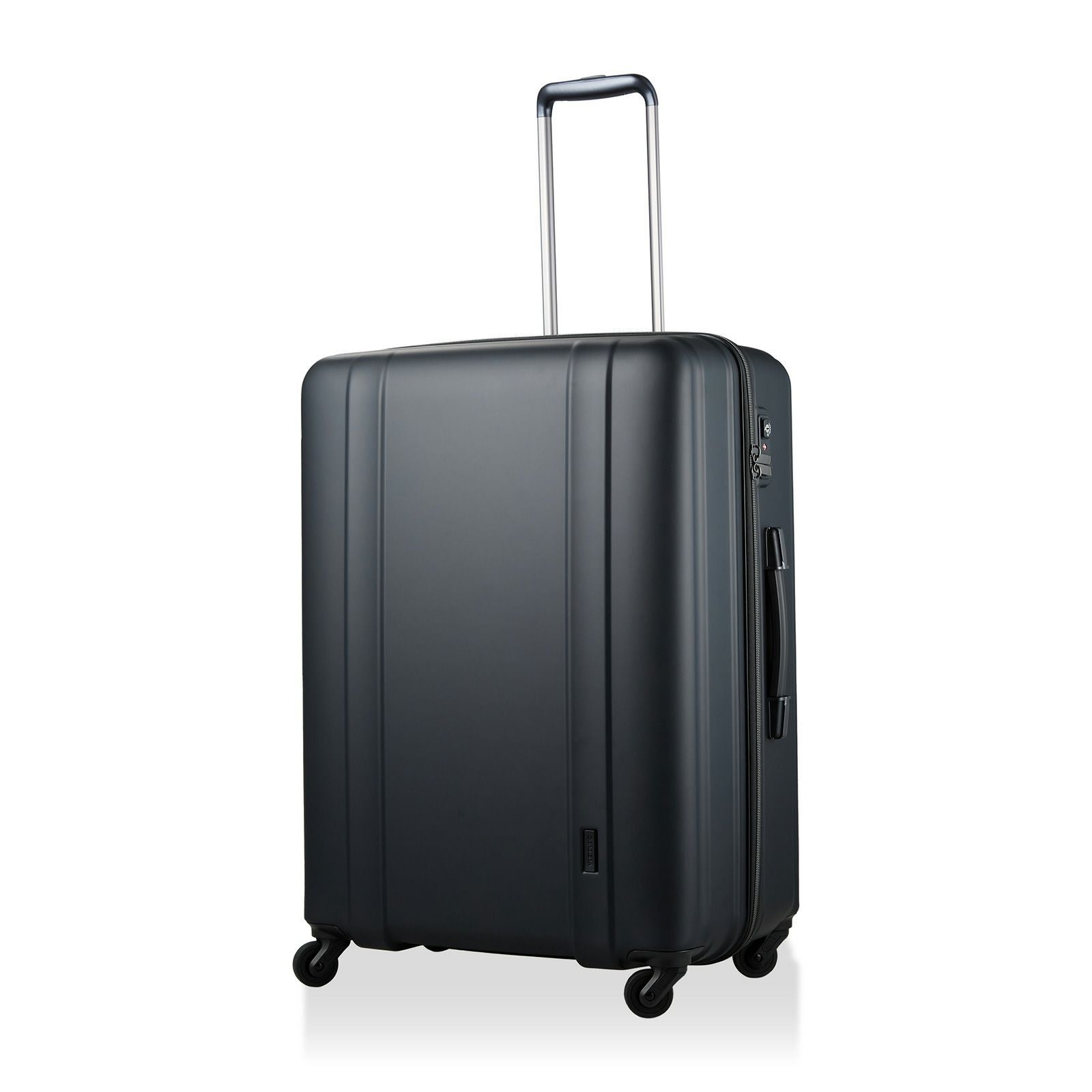 超軽量スーツケース Lサイズ ジッパータイプ ZERO GRA ZER2088-66