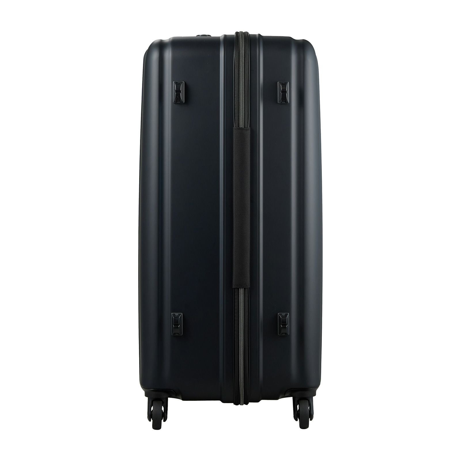 超軽量スーツケース Lサイズ ジッパータイプ ZERO GRA ZER2088-66