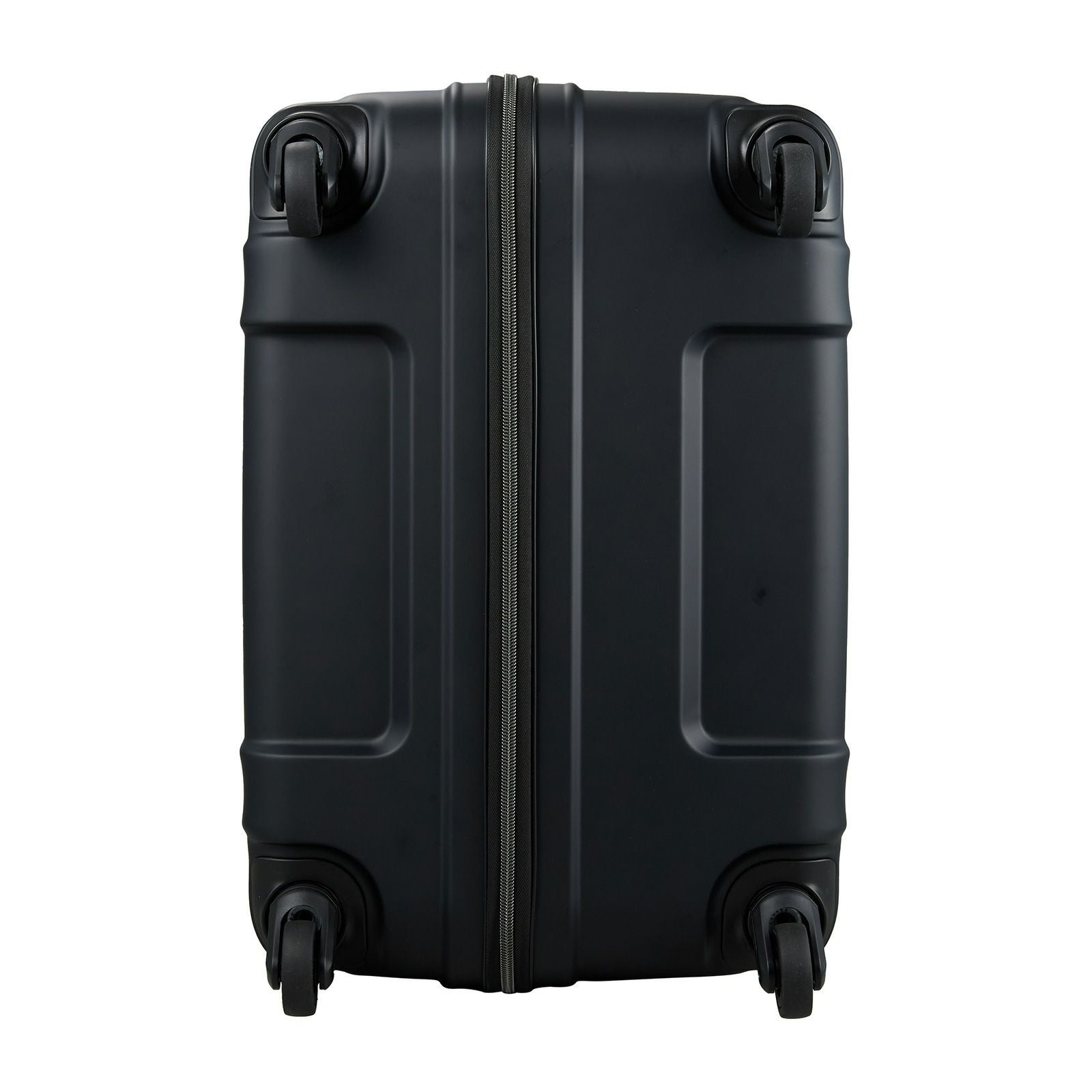 超軽量スーツケース Lサイズ ジッパータイプ ZERO GRA ZER2088-66