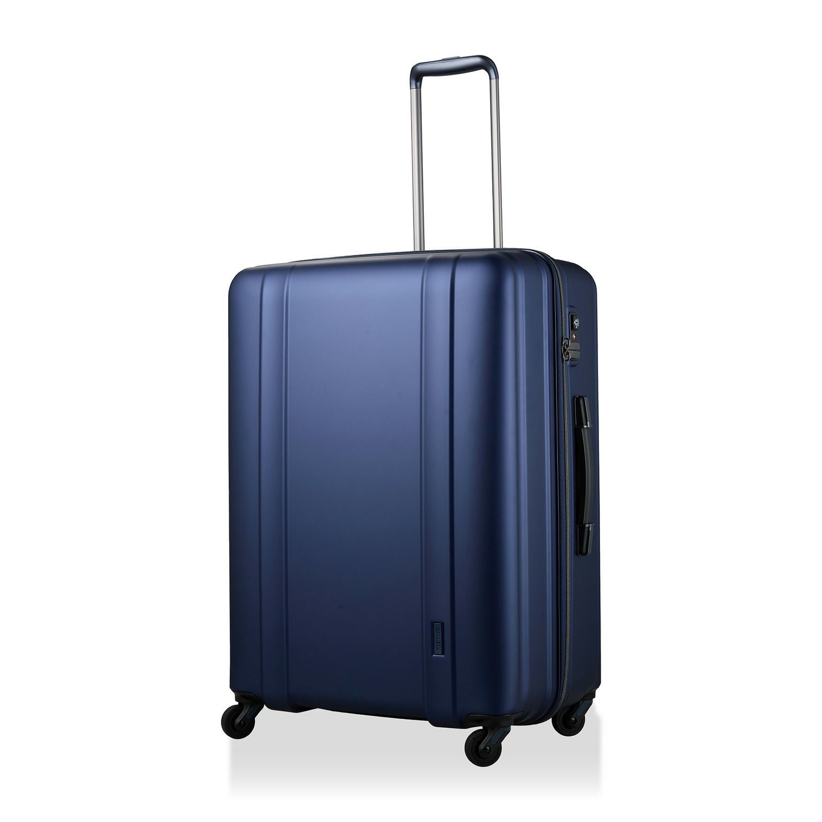 超軽量スーツケース Lサイズ ジッパータイプ ZERO GRA ZER2088-66