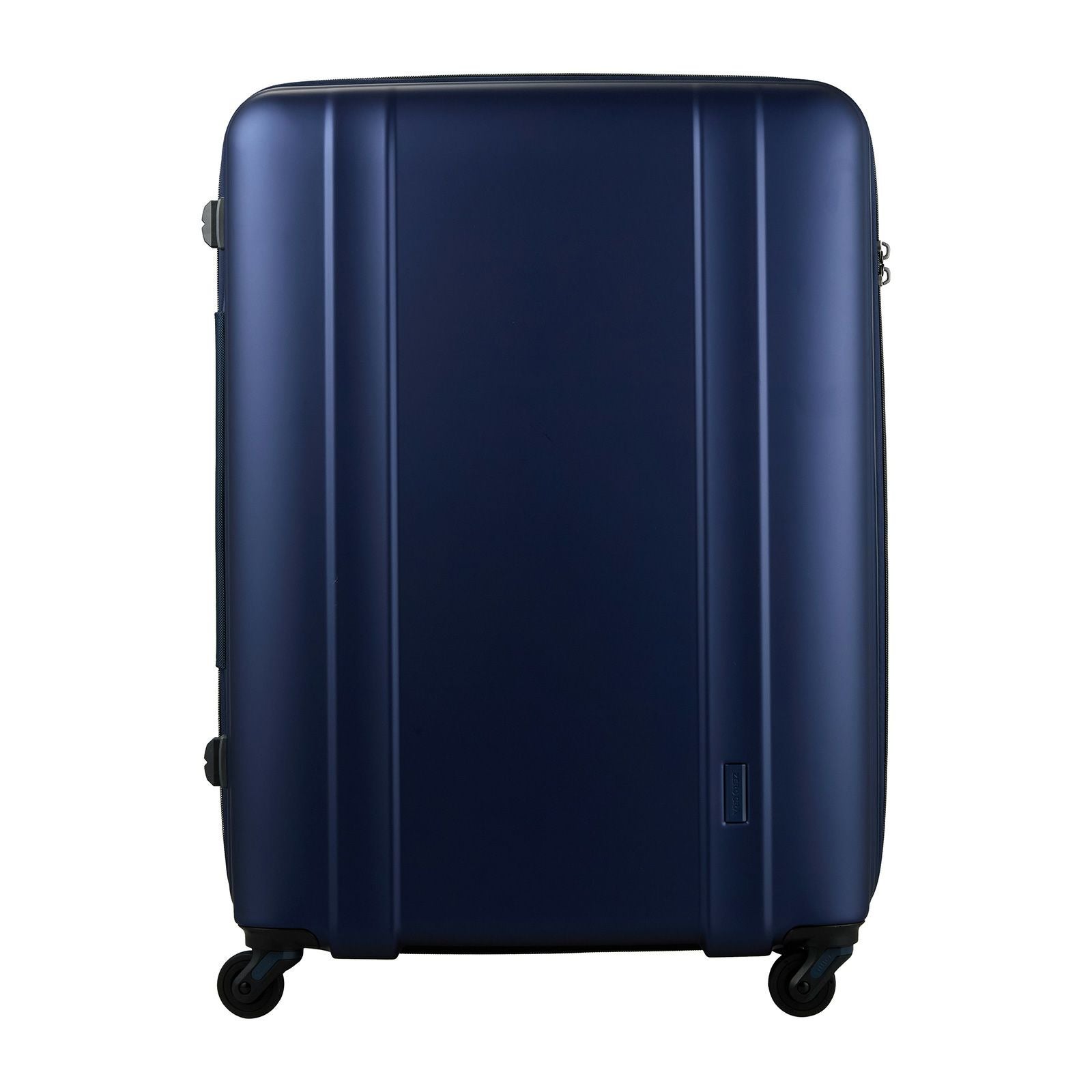 超軽量スーツケース Lサイズ ジッパータイプ ZERO GRA ZER2088-66