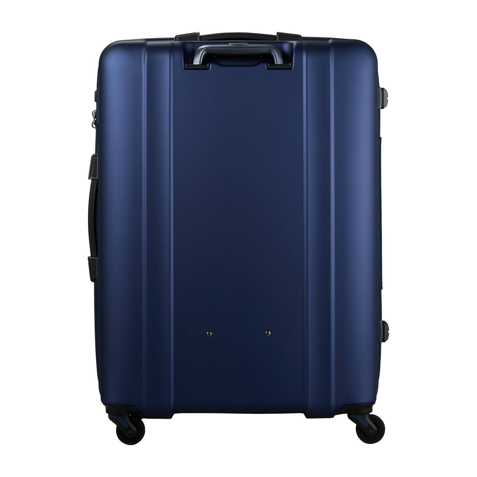 超軽量スーツケース Lサイズ ジッパータイプ ZERO GRA ZER2088-66