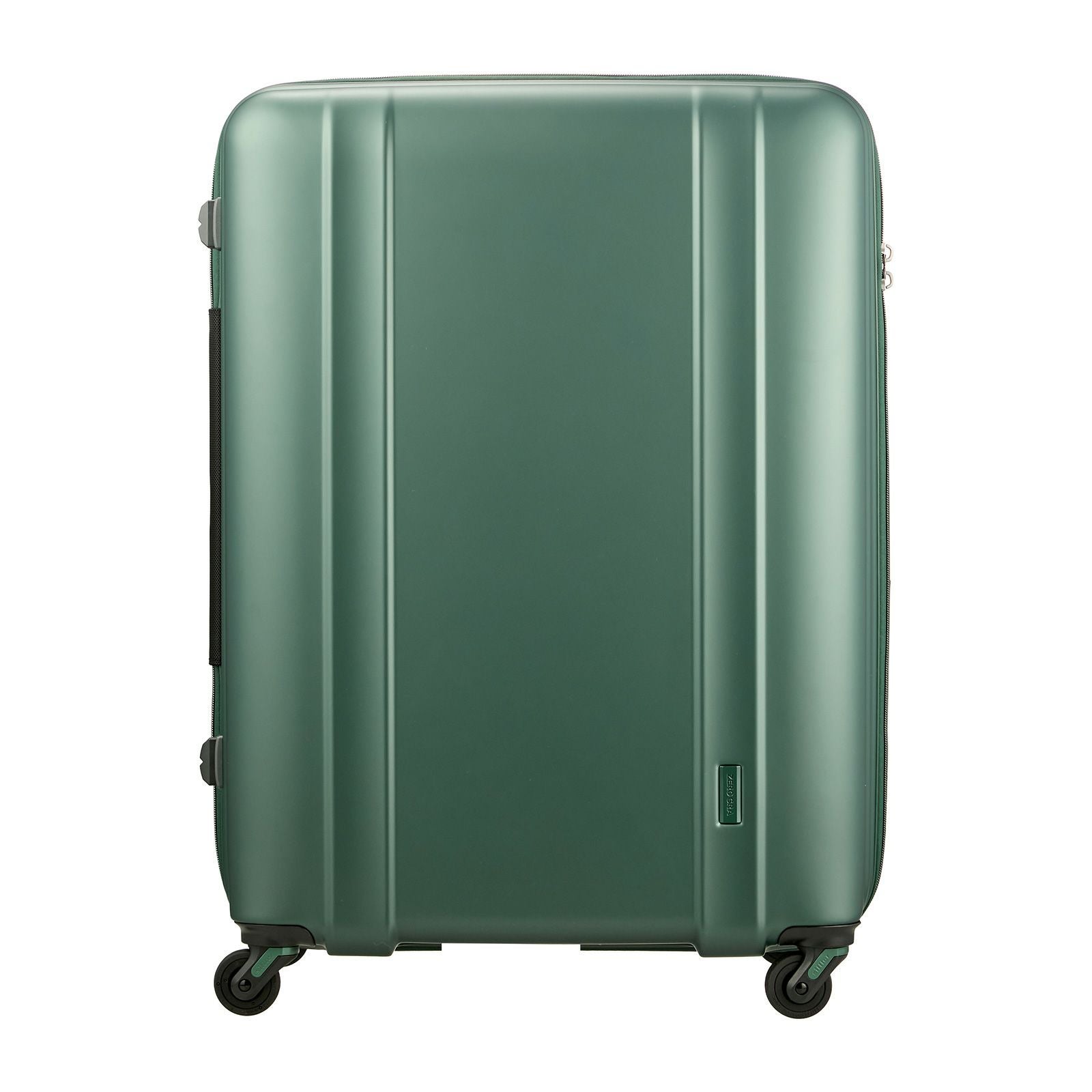 超軽量スーツケース Lサイズ ジッパータイプ ZERO GRA ZER2088-66