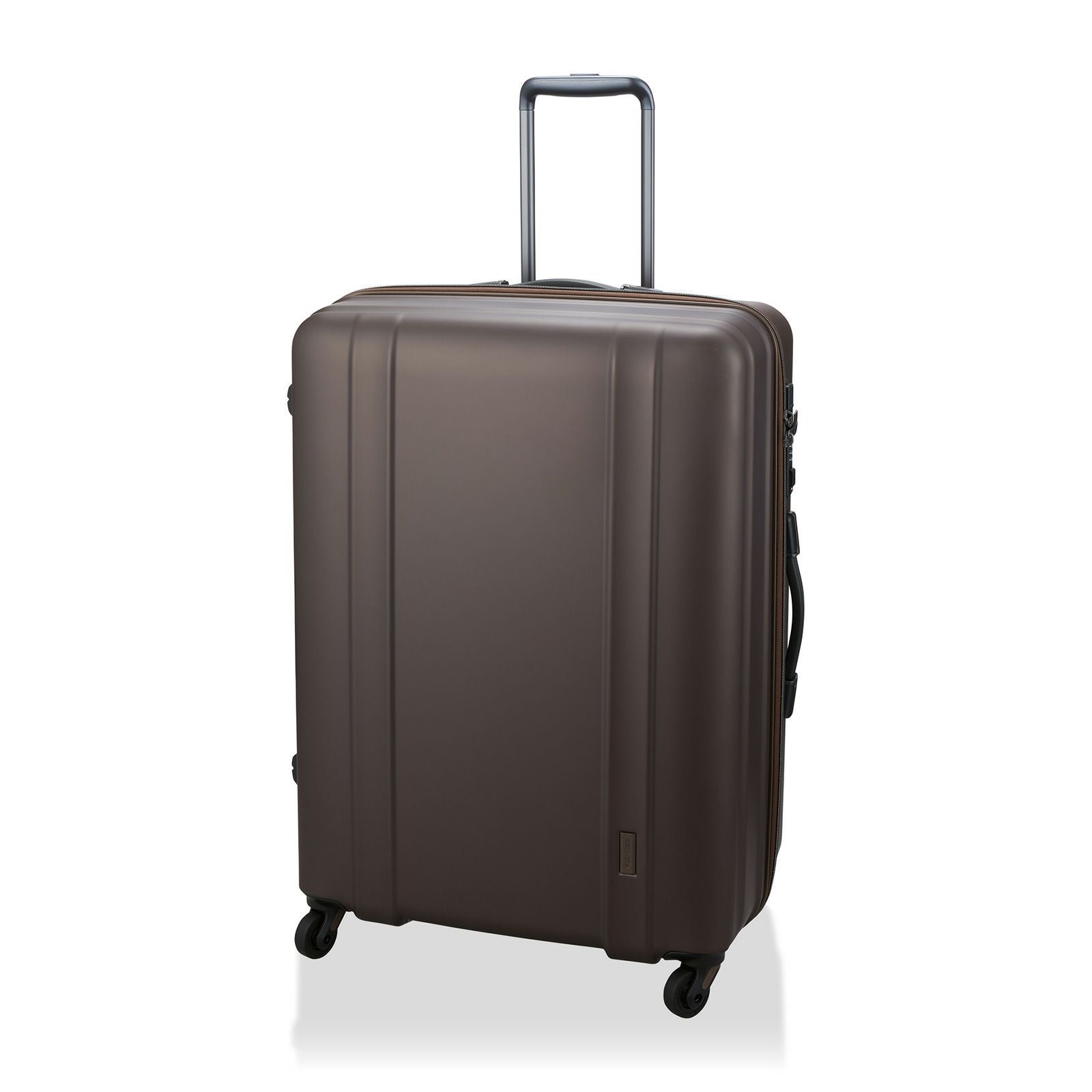 超軽量スーツケース Lサイズ ジッパータイプ ZERO GRA ZER2088-66