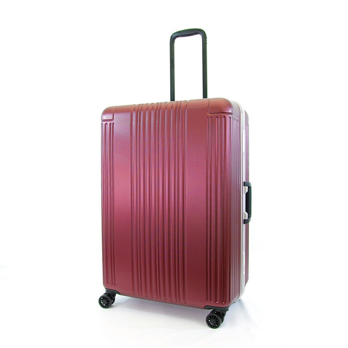 SALE 50％OFF】スーツケース Lサイズ フレームタイプ SIF1065-L