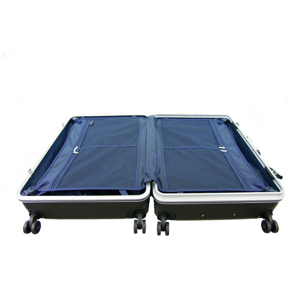 SALE 50％OFF】スーツケース Lサイズ フレームタイプ SIF1065-L