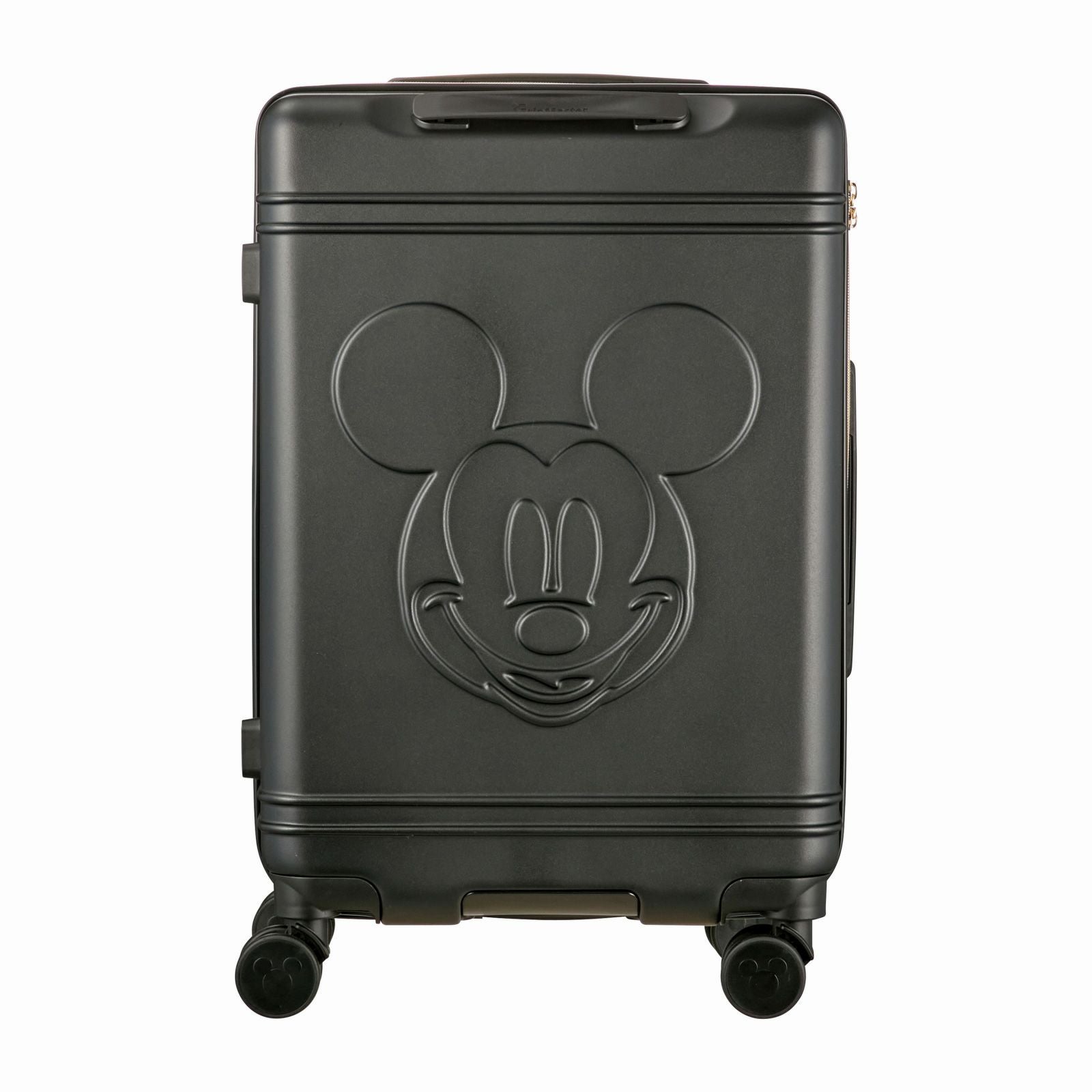 スーツケース ディズニー Mサイズ ジッパータイプ HAP2212-55 | シフレ