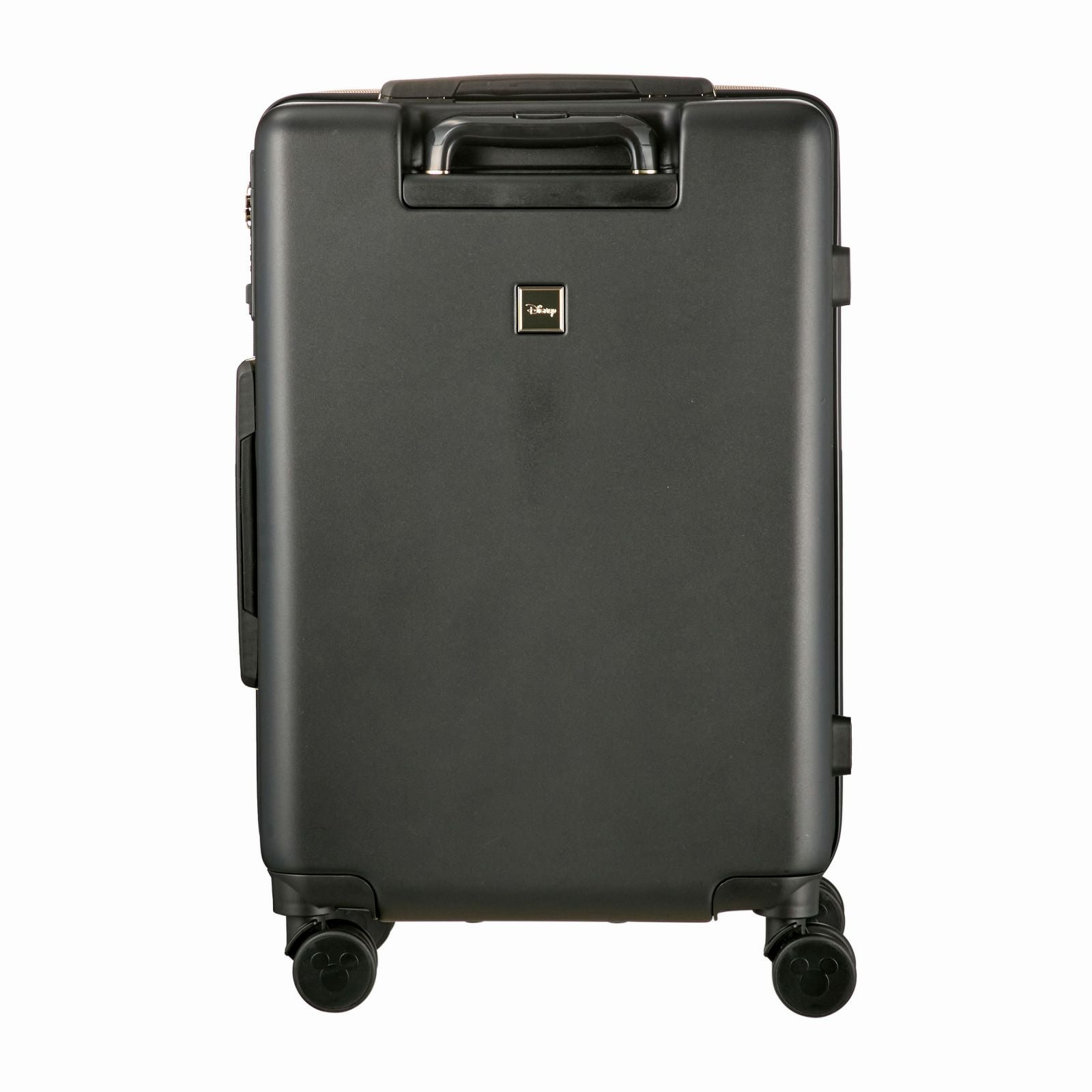スーツケース Mサイズ 50L ジッパータイプ ディズニー HAP2212-55