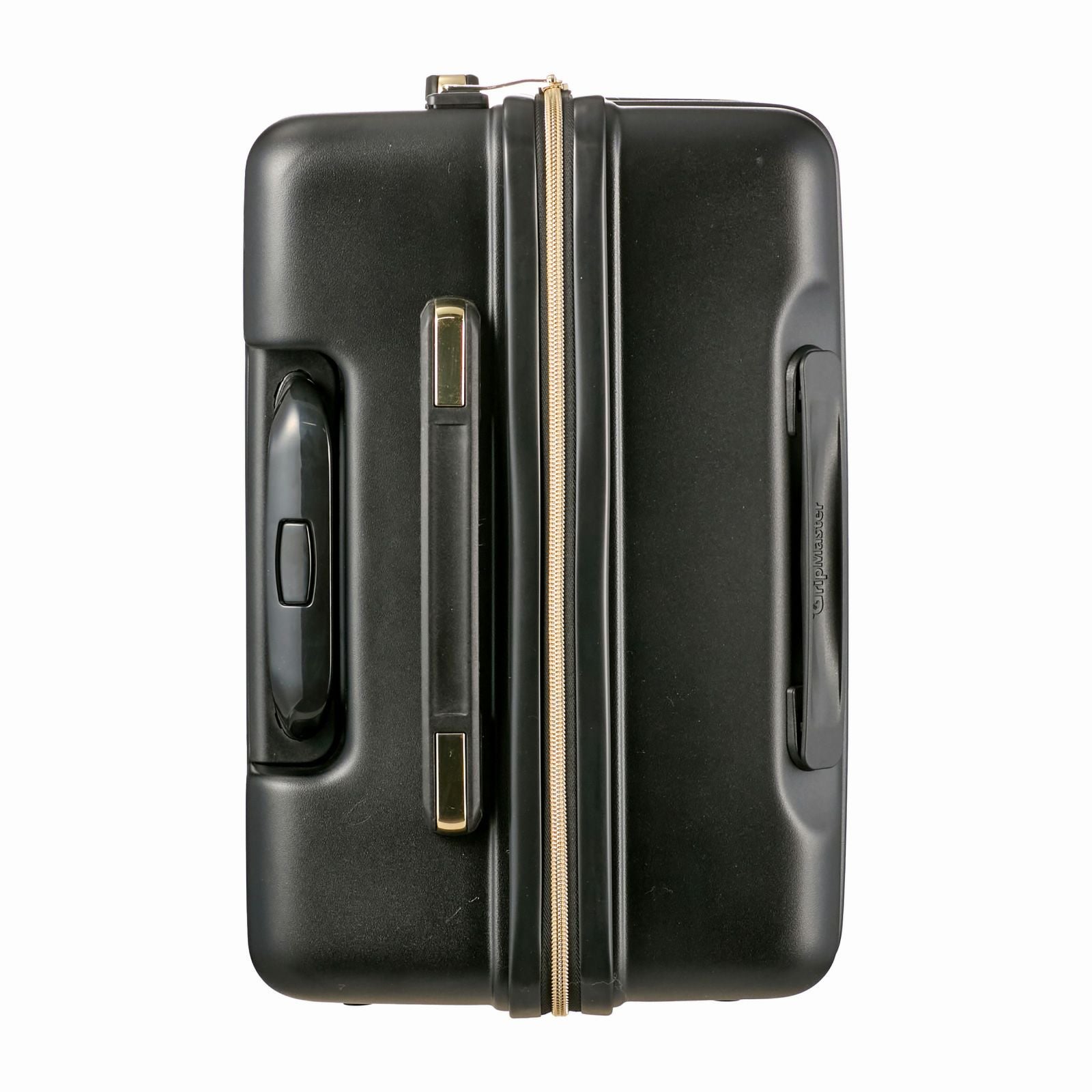 スーツケース Mサイズ 50L ジッパータイプ ディズニー HAP2212-55