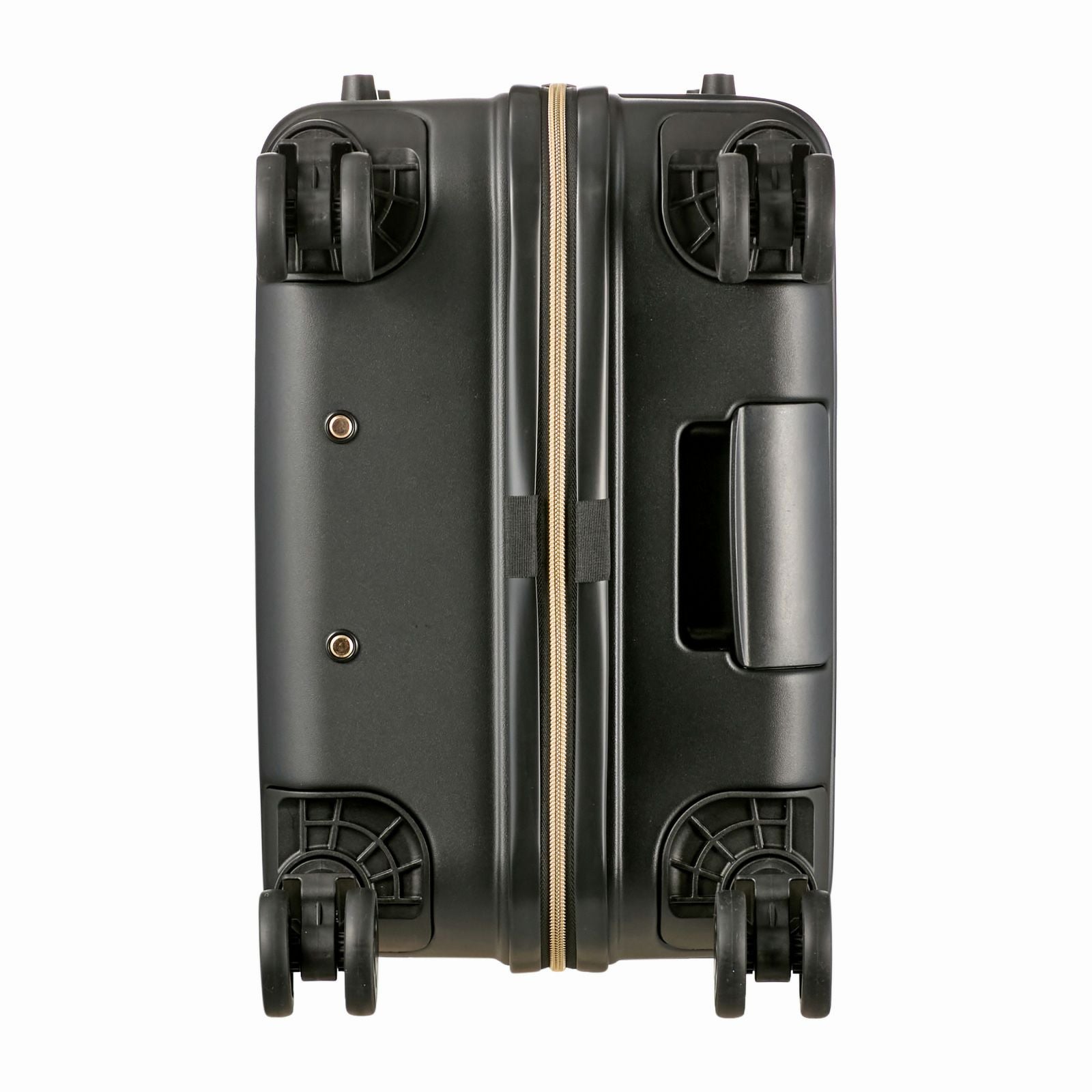 スーツケース Mサイズ 50L ジッパータイプ ディズニー HAP2212-55