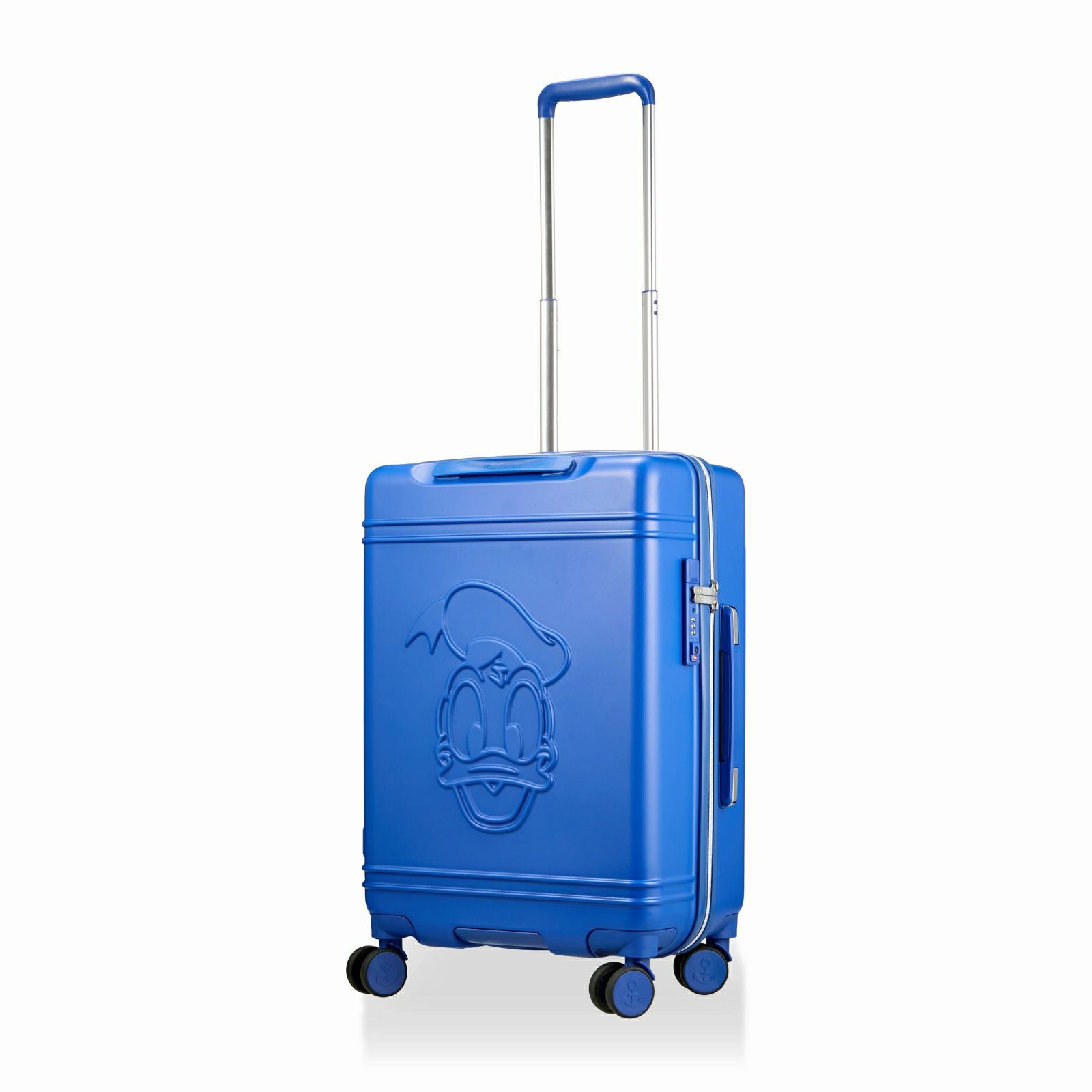 スーツケース ディズニー Mサイズ ジッパータイプ HAP2212-55 | シフレ