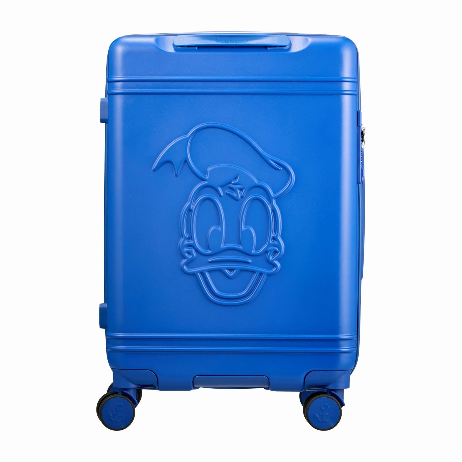 スーツケース ディズニー Mサイズ ジッパータイプ HAP2212-55 | シフレ