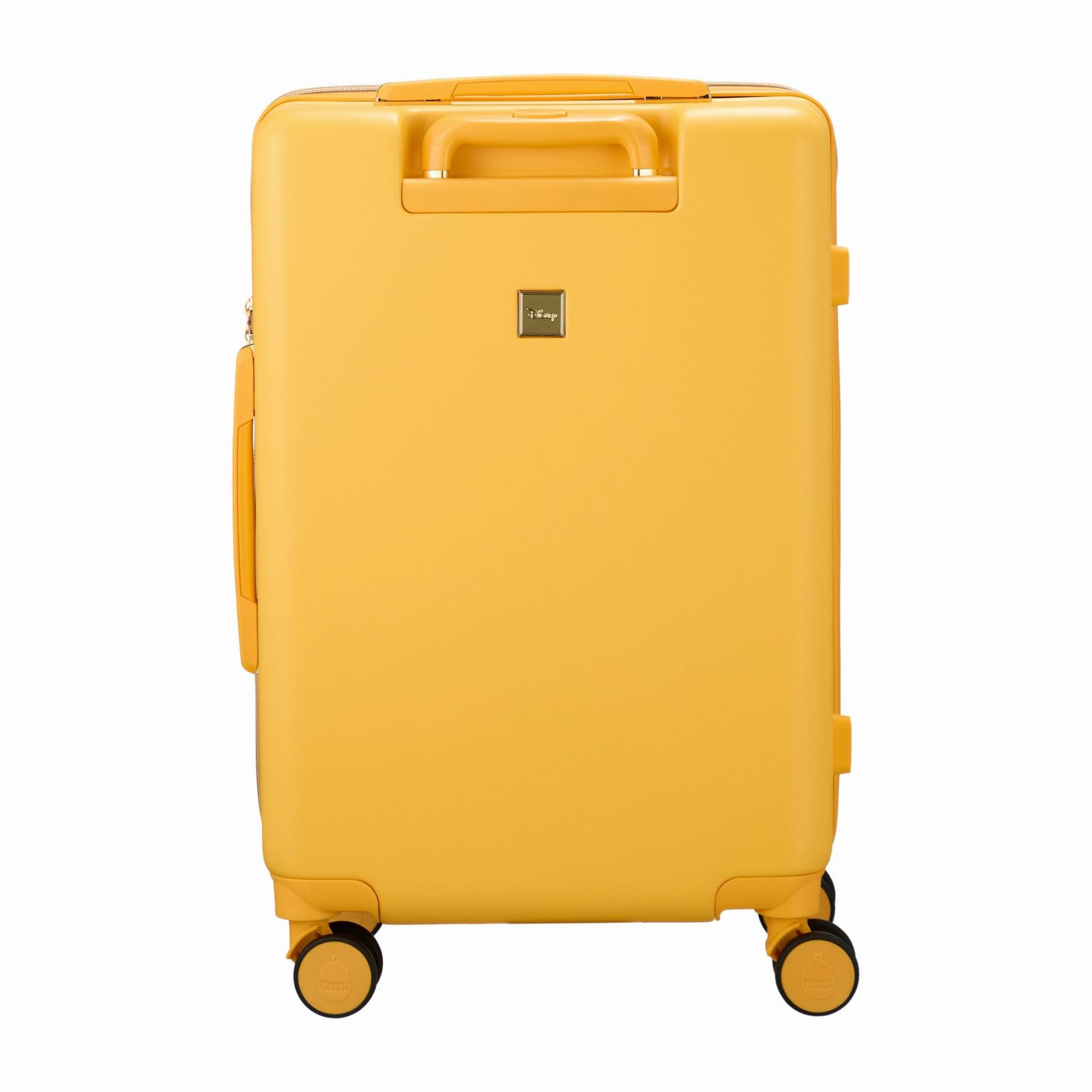 スーツケース Mサイズ 50L ジッパータイプ ディズニー HAP2212-55