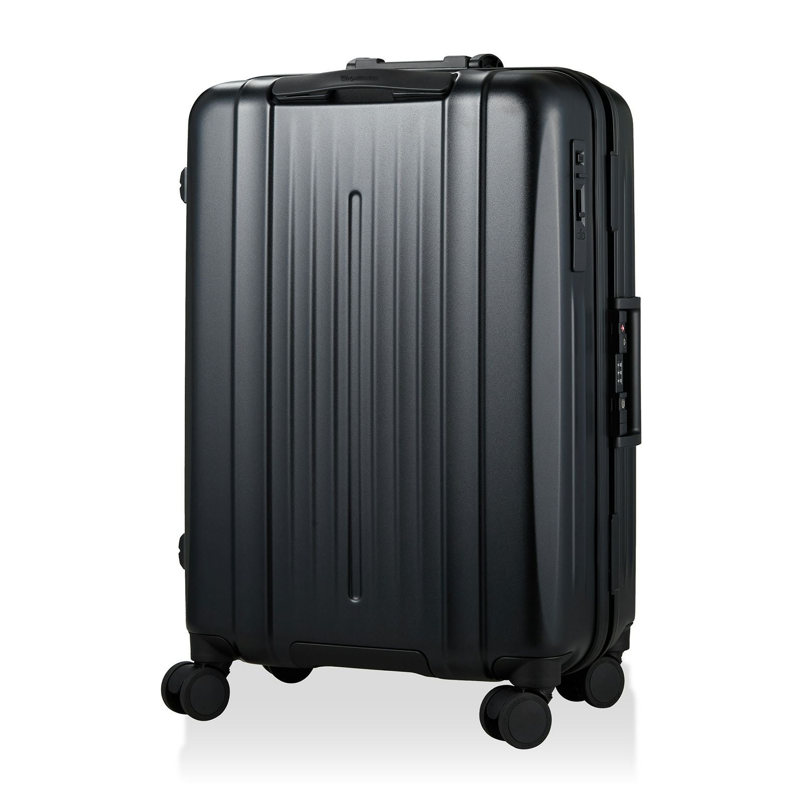 超軽量 スーツケース Mサイズ フレームタイプ ZERO GRA ZER1143-57