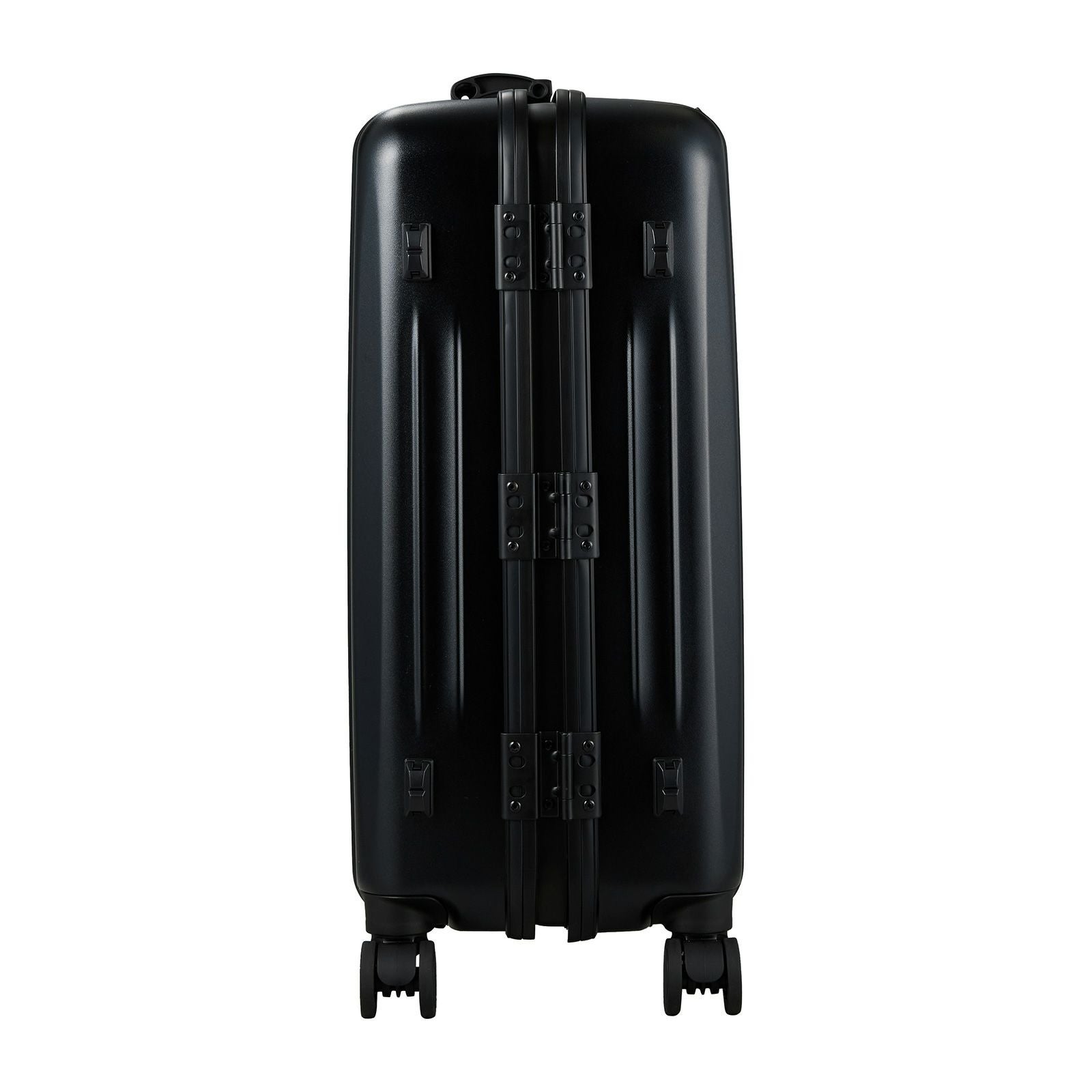 超軽量 スーツケース Mサイズ フレームタイプ ZERO GRA ZER1143-57